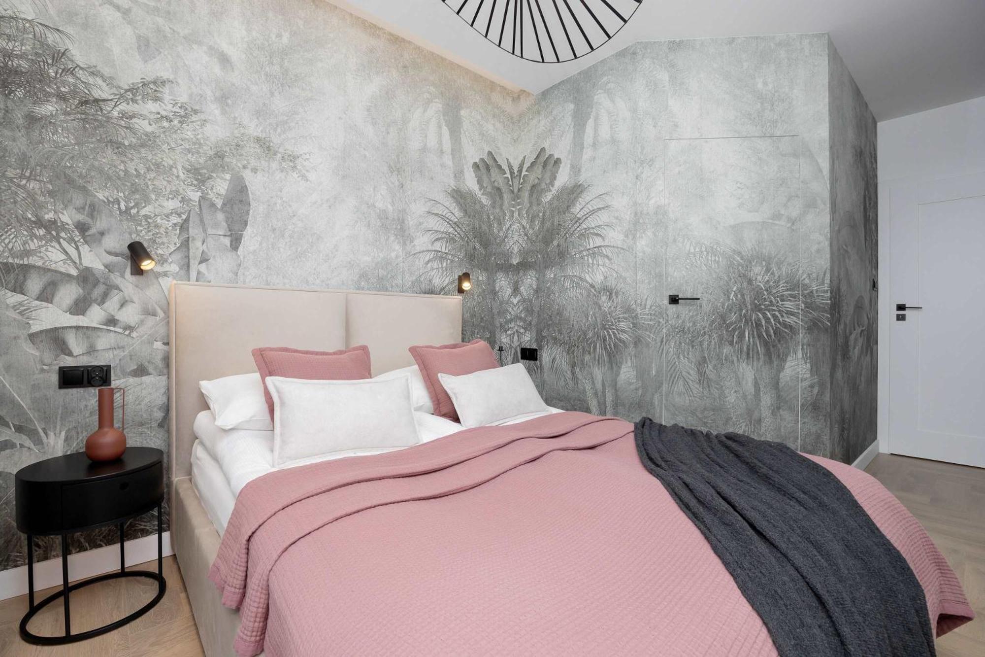 Sarmacka Wilanow With Parking, Sauna & Gym By Renters