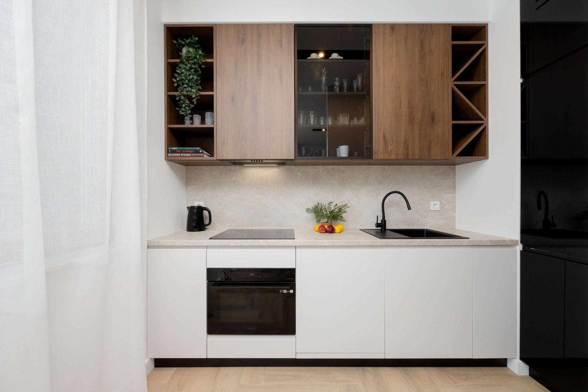 Apartment Sarmacka Wilanow With Parking, Sauna & Gym By Renters Warsaw