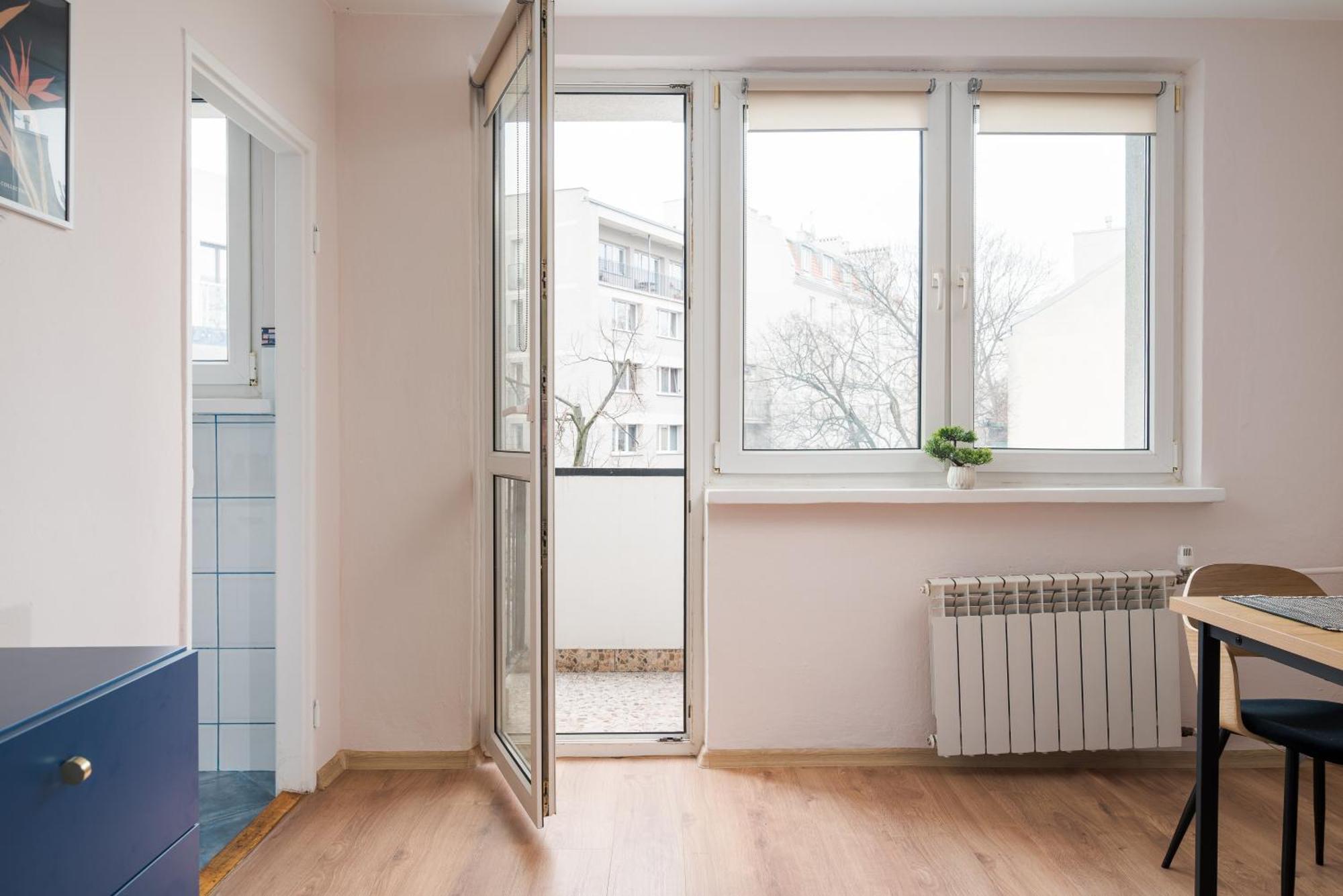 Solec Royal Blue Warsaw