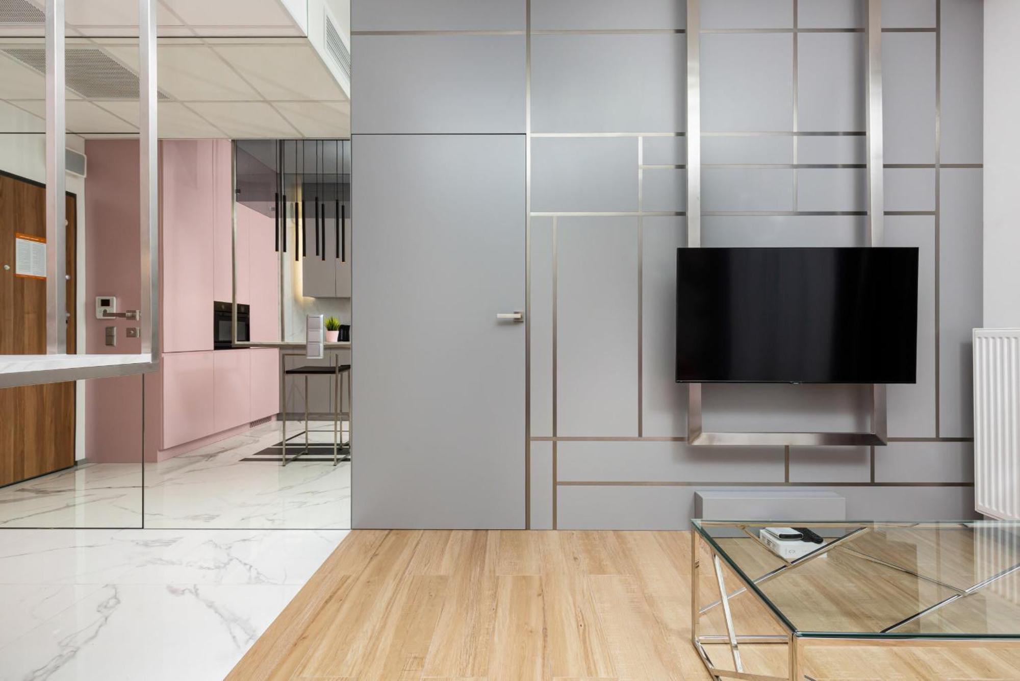 Premium Business Center By Renters Prestige *