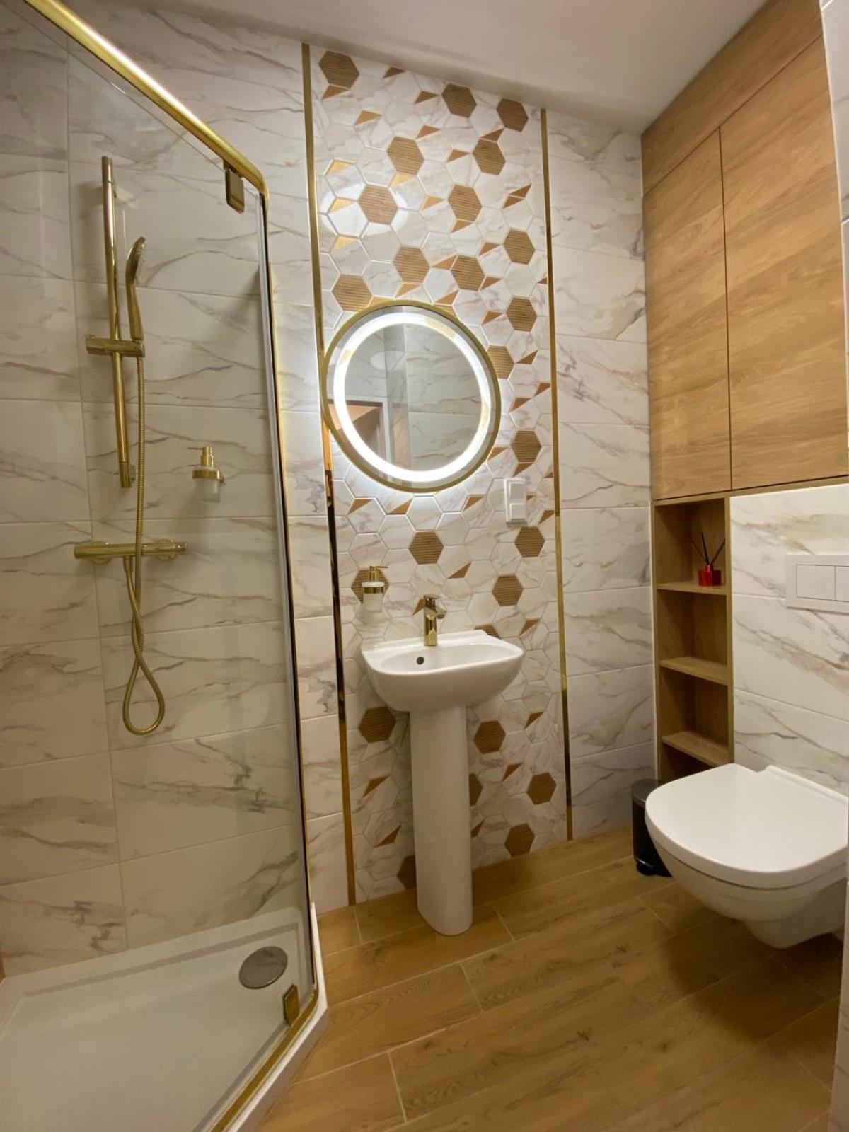 Wiktoryn 6a! 1 Pokojowe Mieszkanie! Apartamento