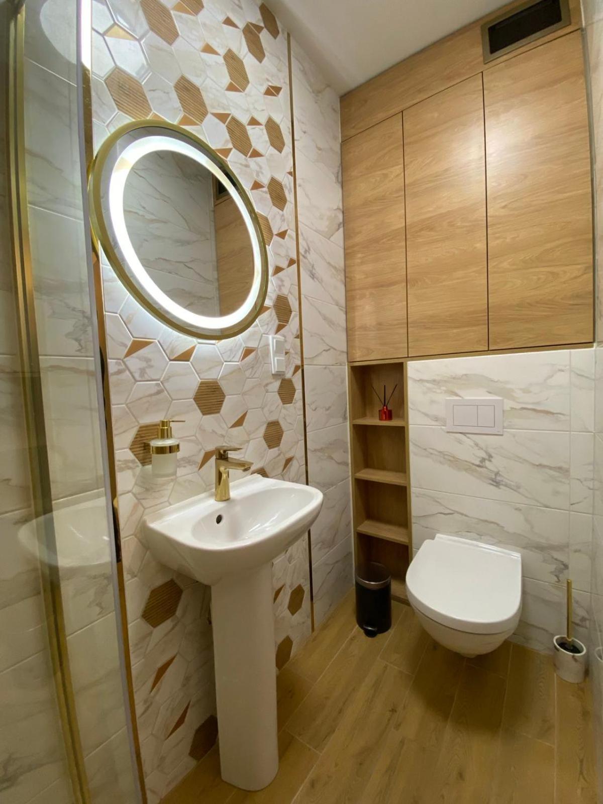 Wiktoryn 6a! 1 Pokojowe Mieszkanie! Apartamento