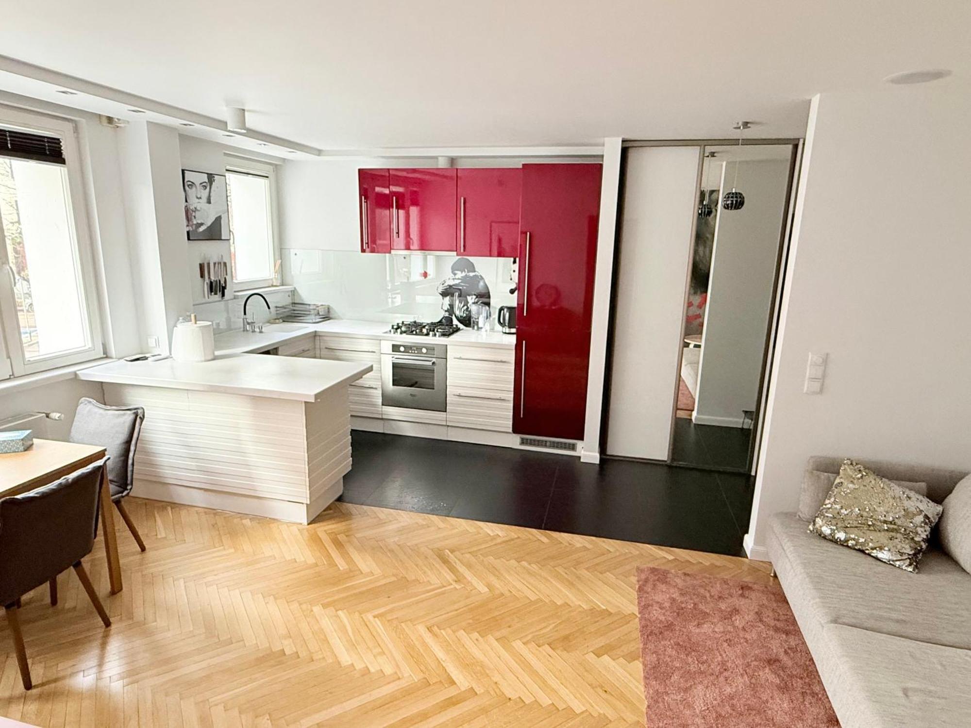 Apartment Dubois Artloft