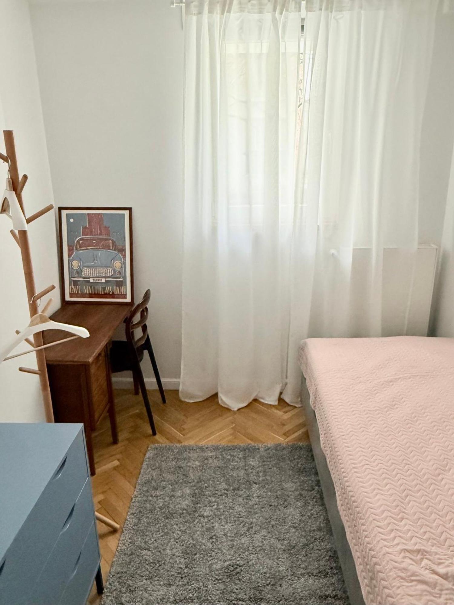 Dubois Artloft Apartment