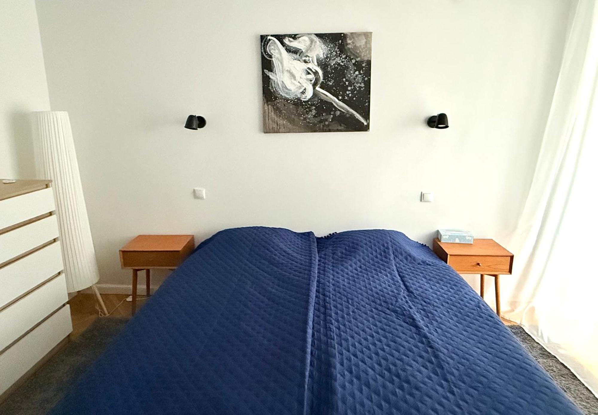 Apartment Dubois Artloft *