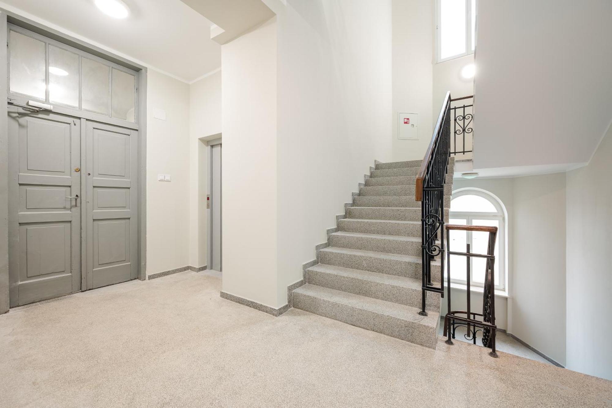 Apartamento Mokotowska Serene *
