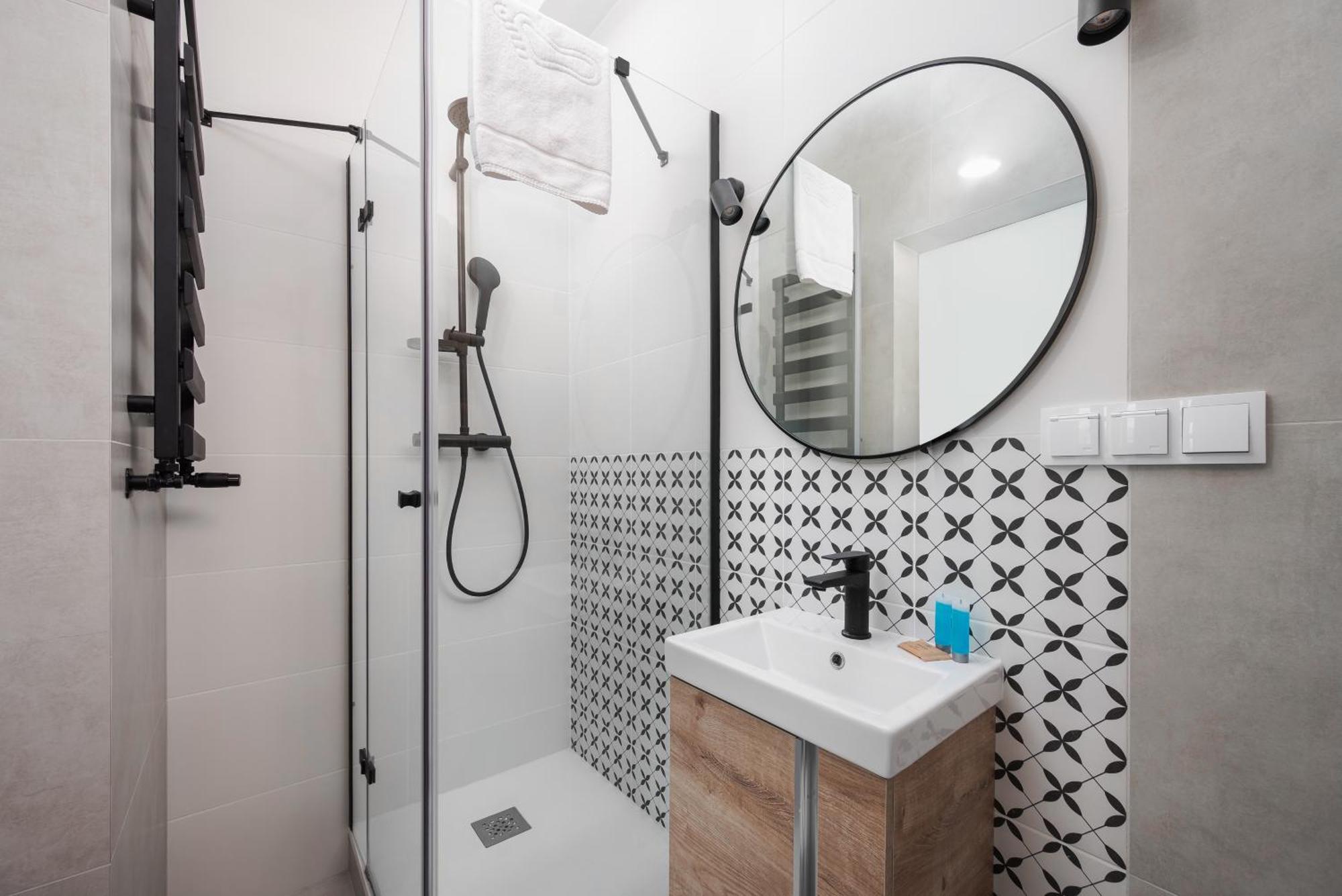 Apartamento Mokotowska Serene Varsóvia