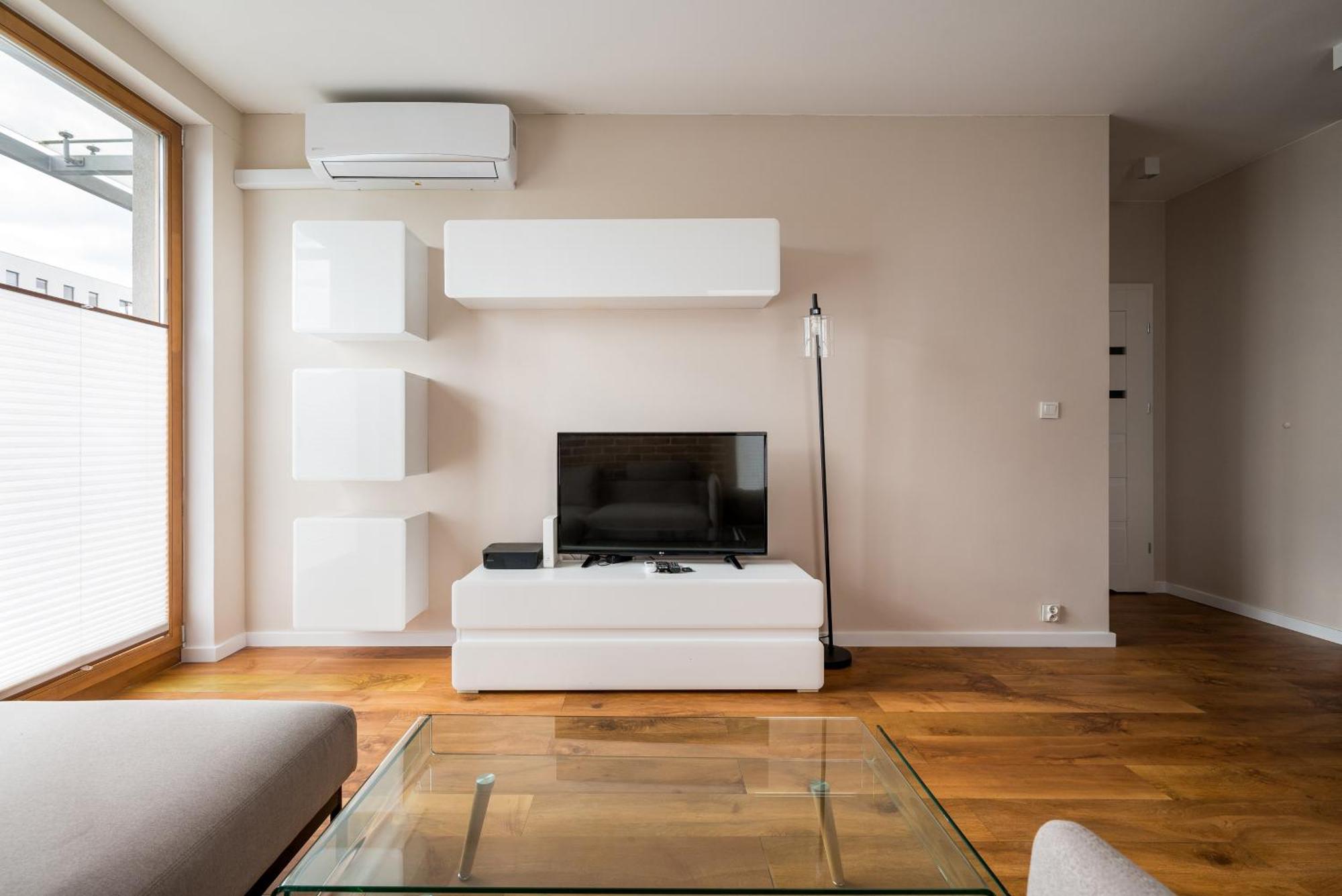 New Comfort 78 Apartment *