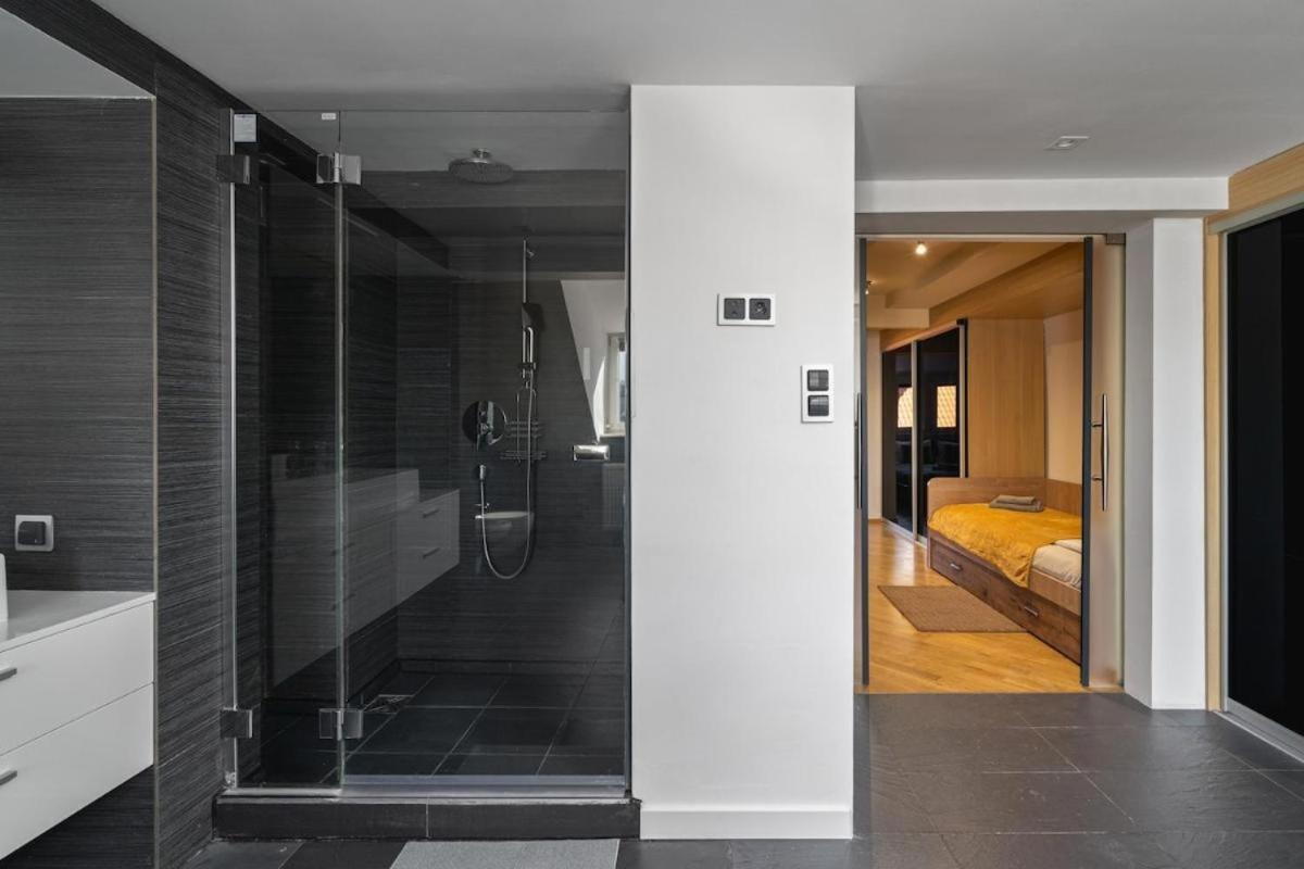 Apartment Golden - Huge - 13 People - 150m2 - Stare