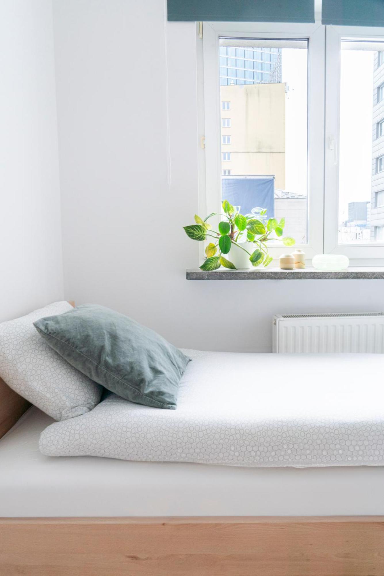 Chmielna Apartment Warsaw