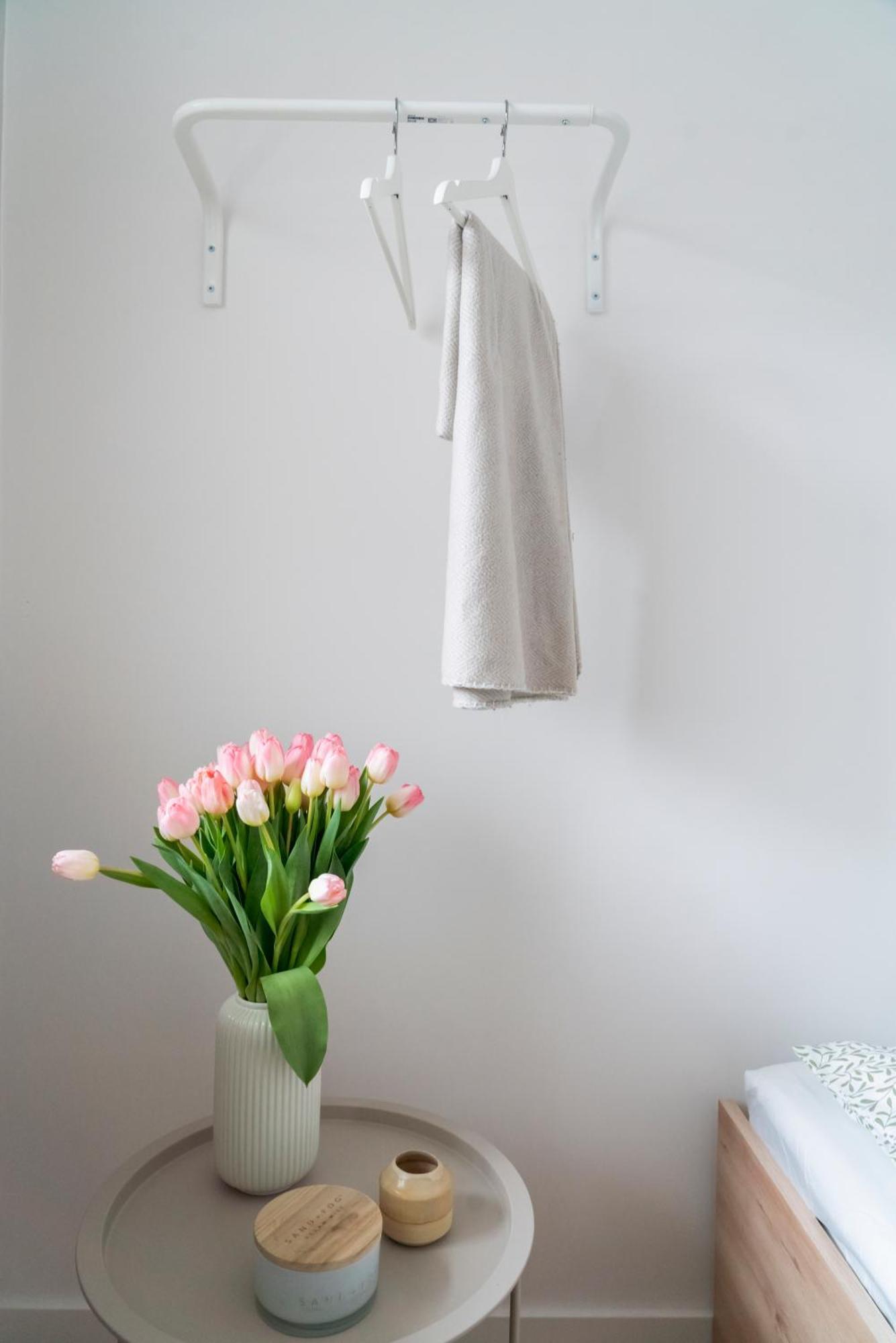 Chmielna Apartment