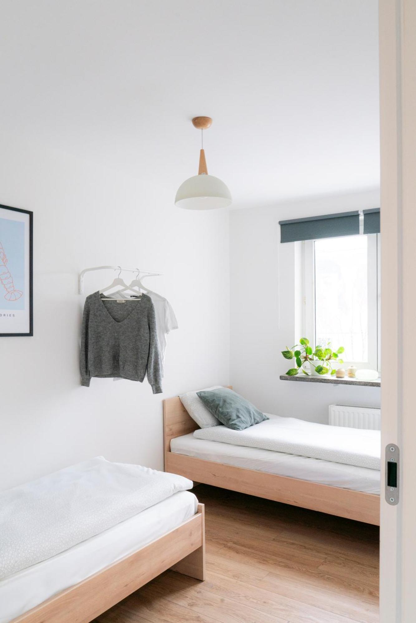 Apartment Chmielna