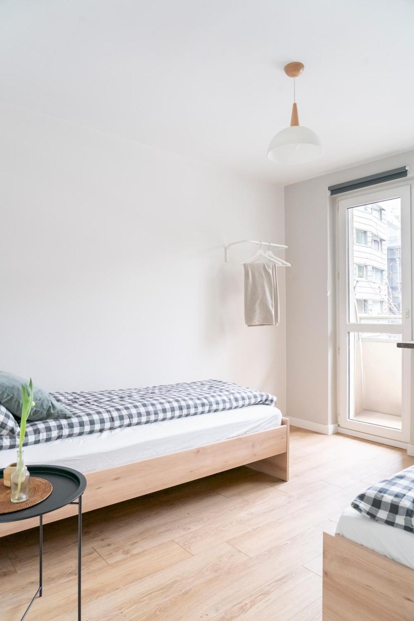 Apartment Chmielna *