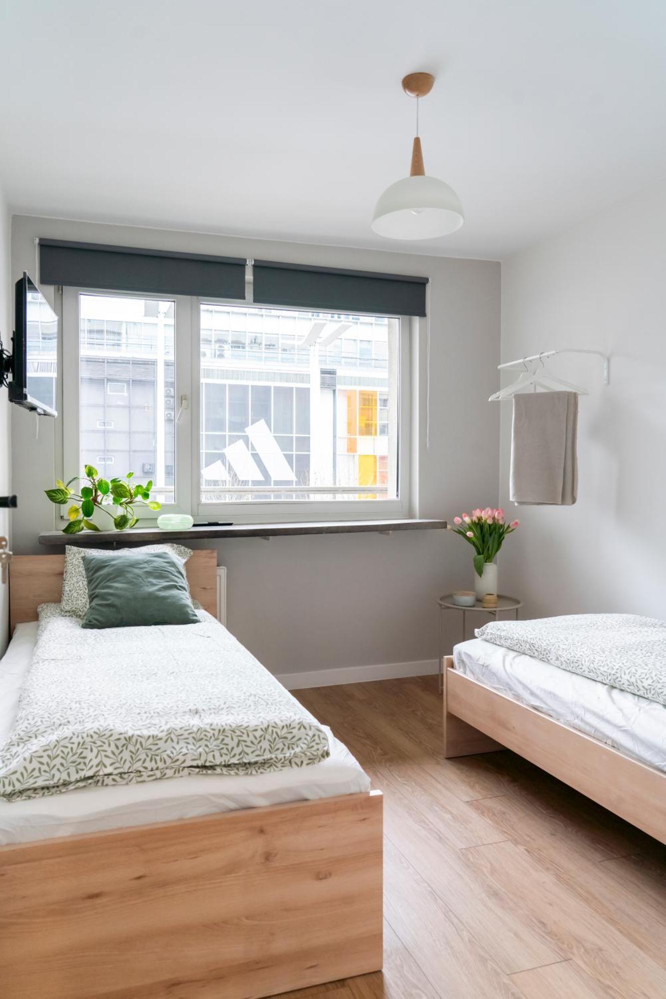 Chmielna Apartment Warsaw