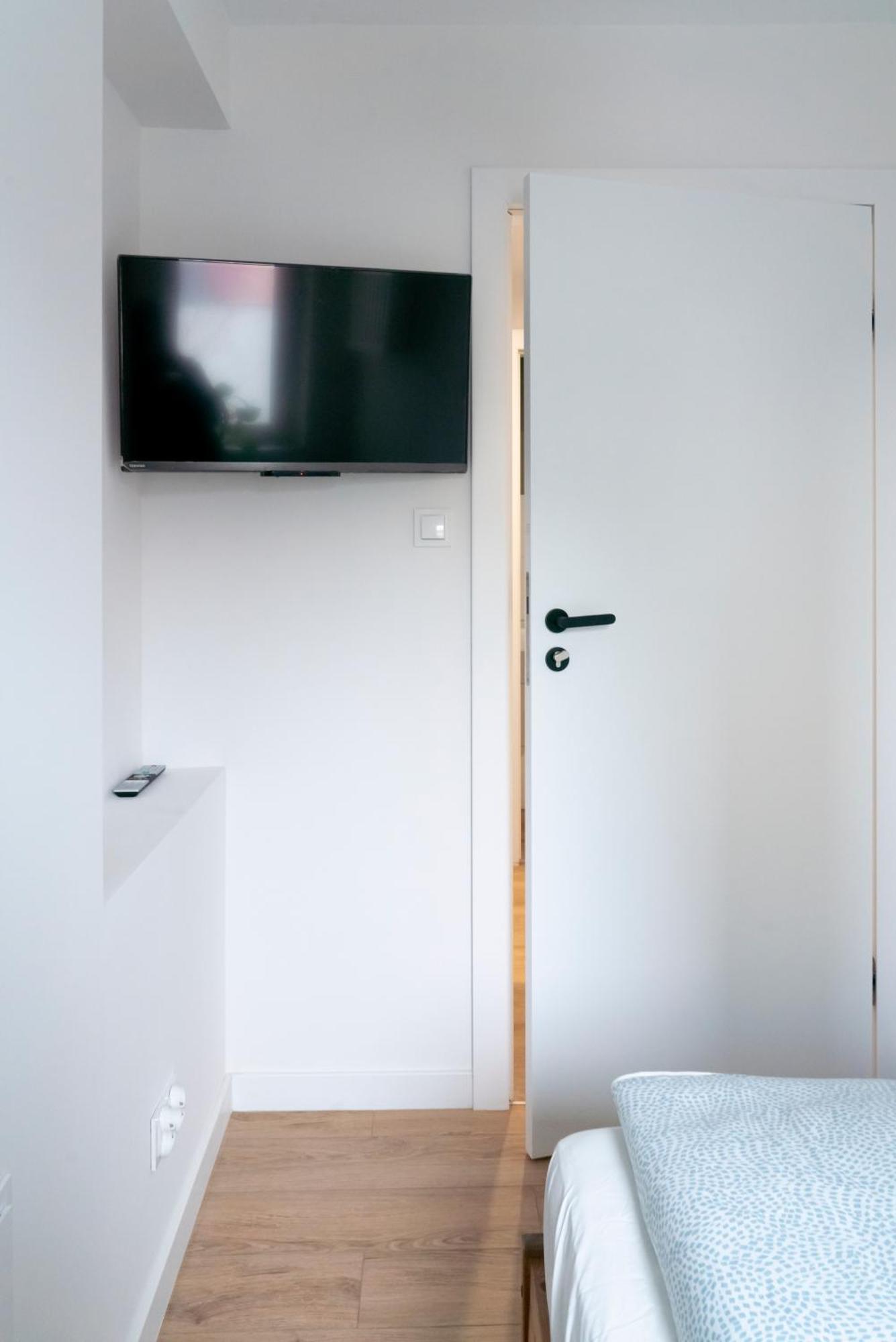Apartment Chmielna Warsaw