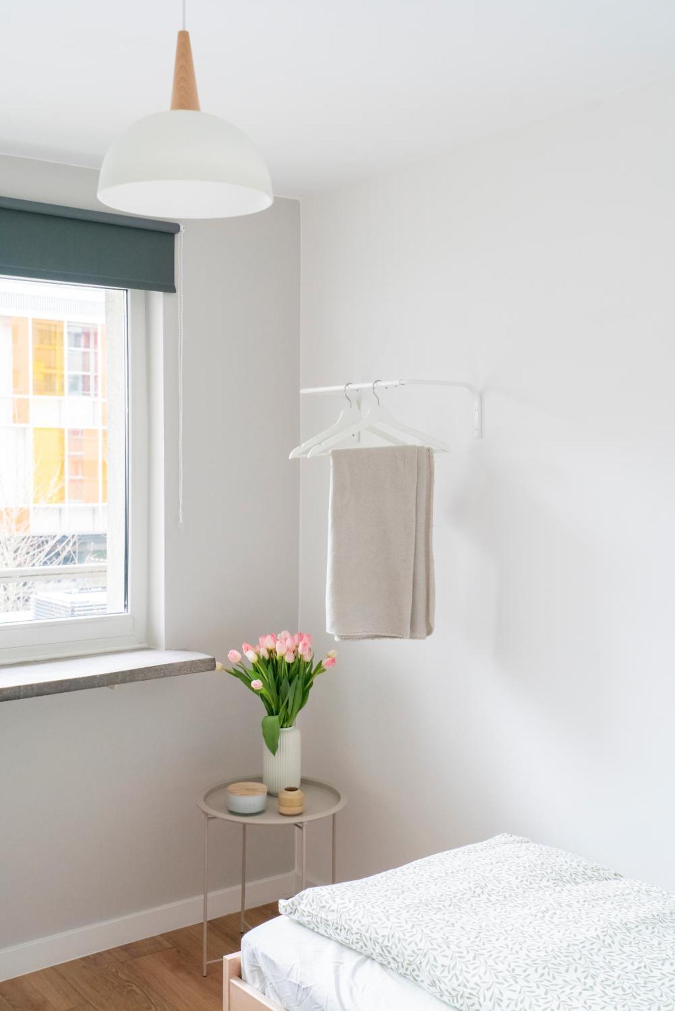 Apartment Chmielna