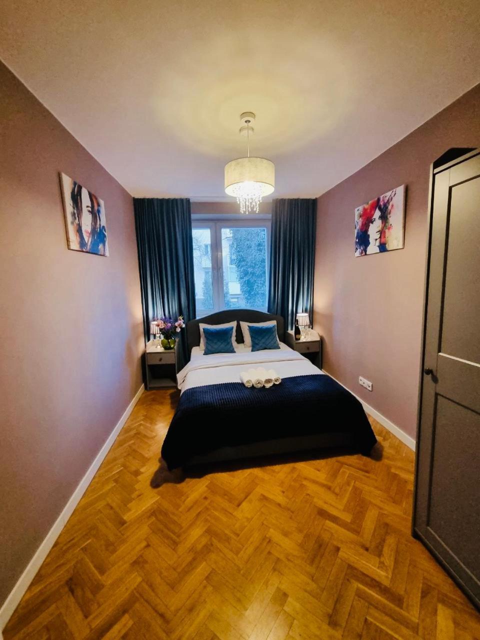 My Beloved Centrum Apartment Warsaw