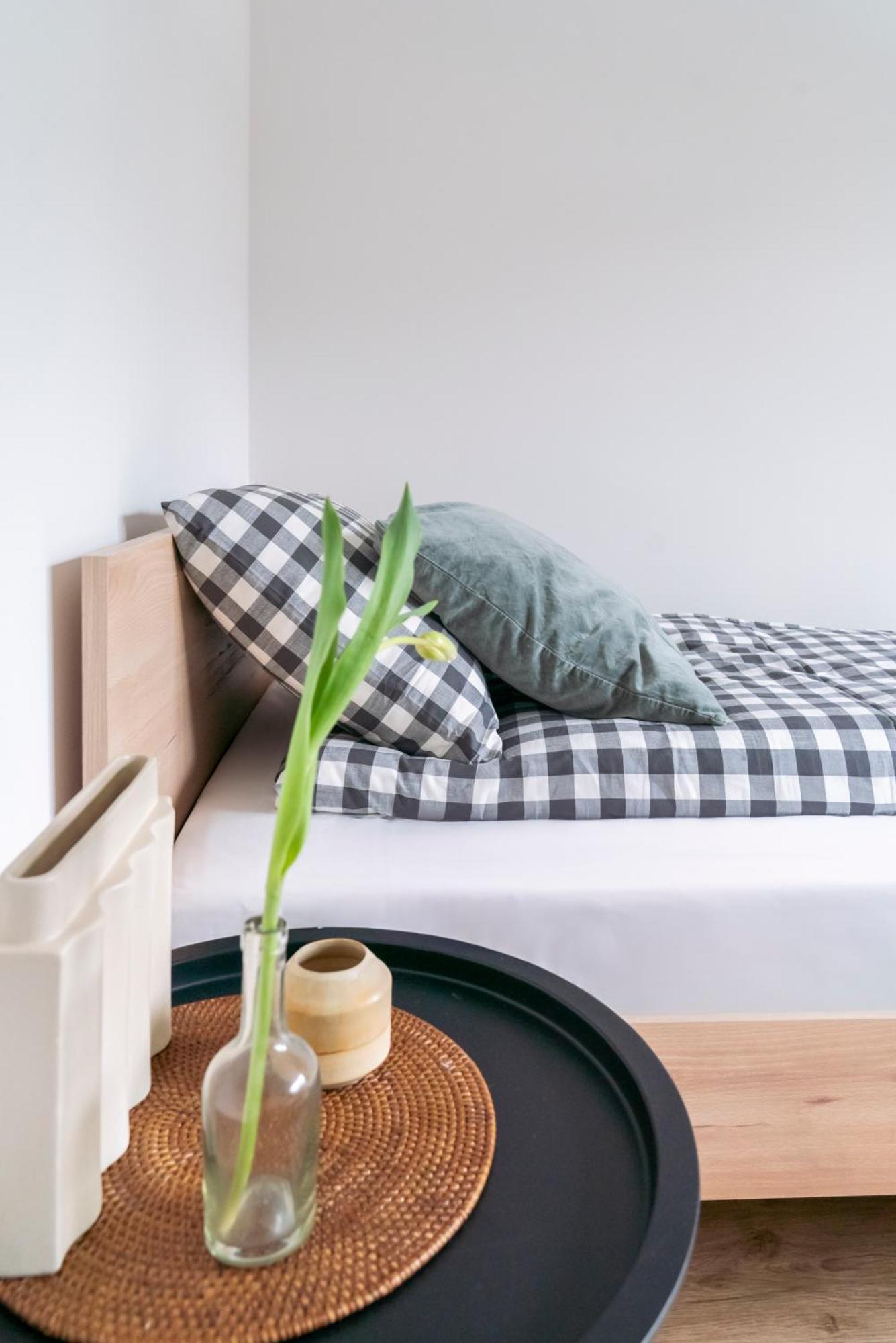 Apartment Chmielna Warsaw