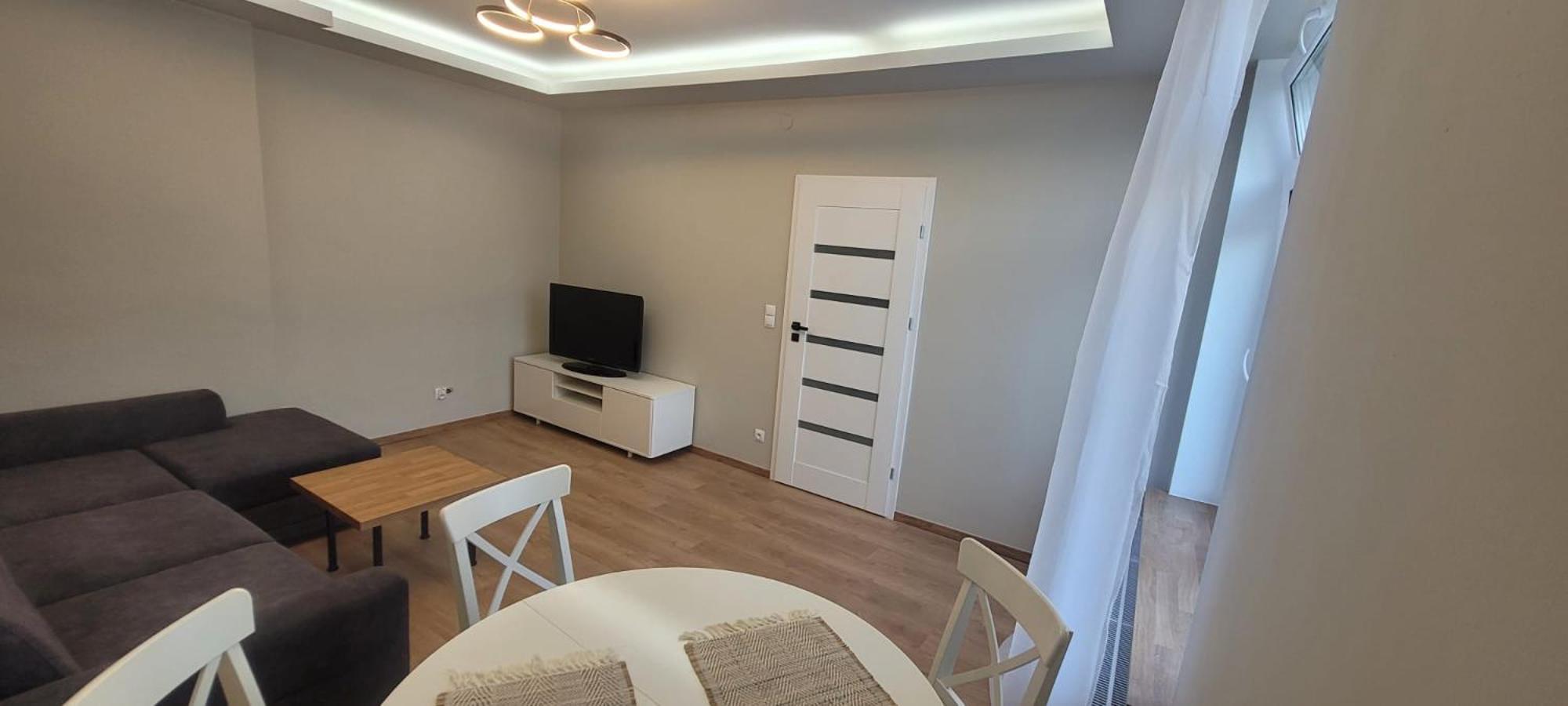 Old Town Florianska Apartment Warsaw