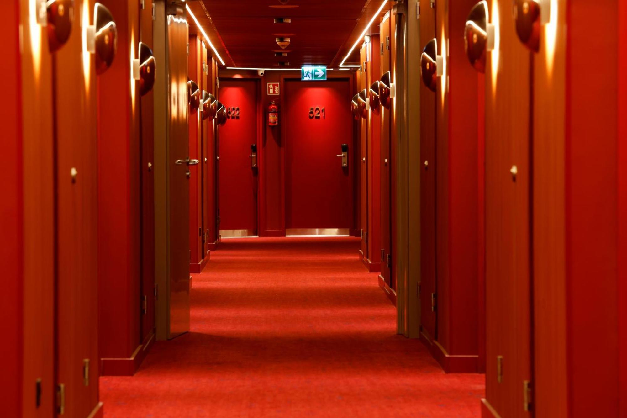 Hotel Mercure Centrum Warsaw