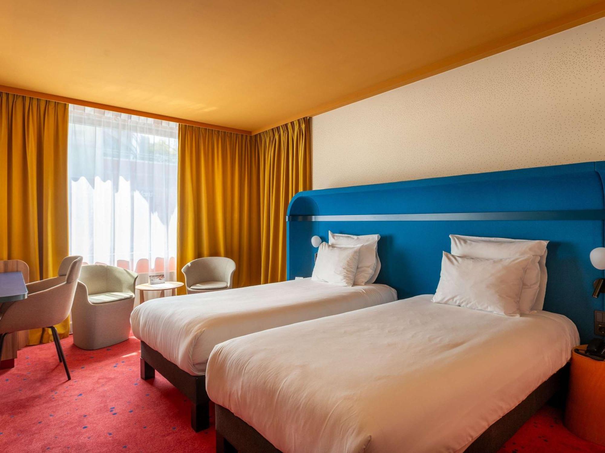 Hotel Mercure Centrum