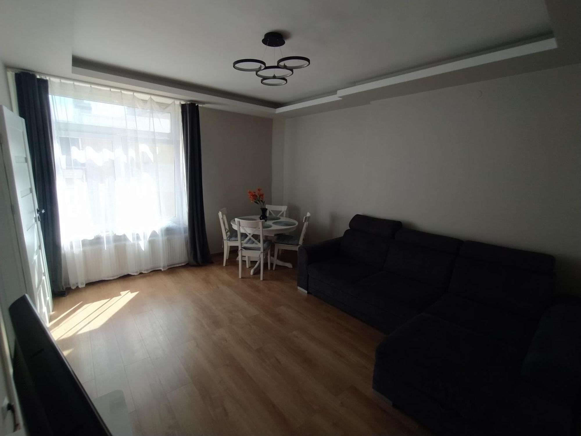 Old Town Florianska Apartment *