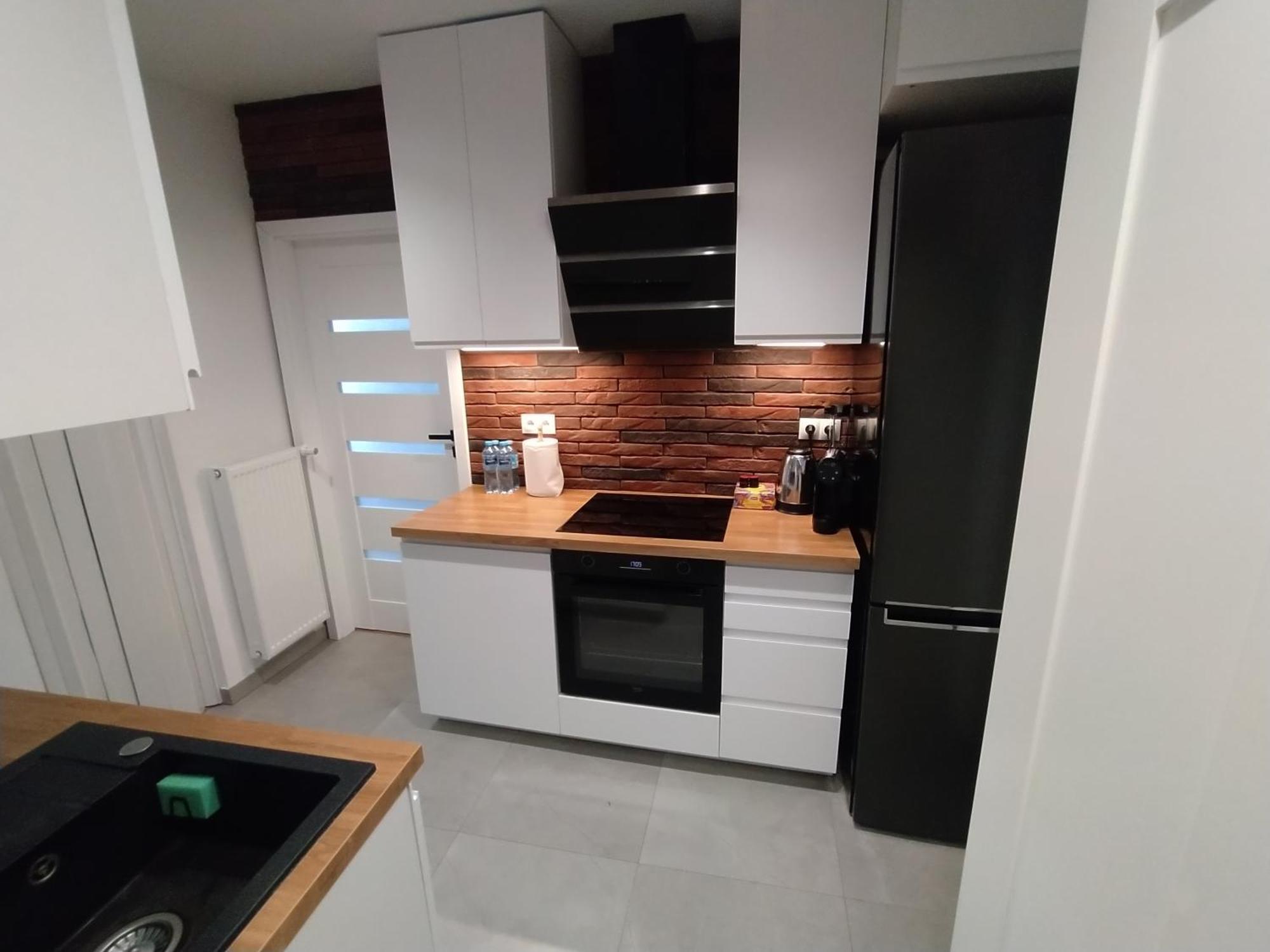 Apartment Old Town Florianska