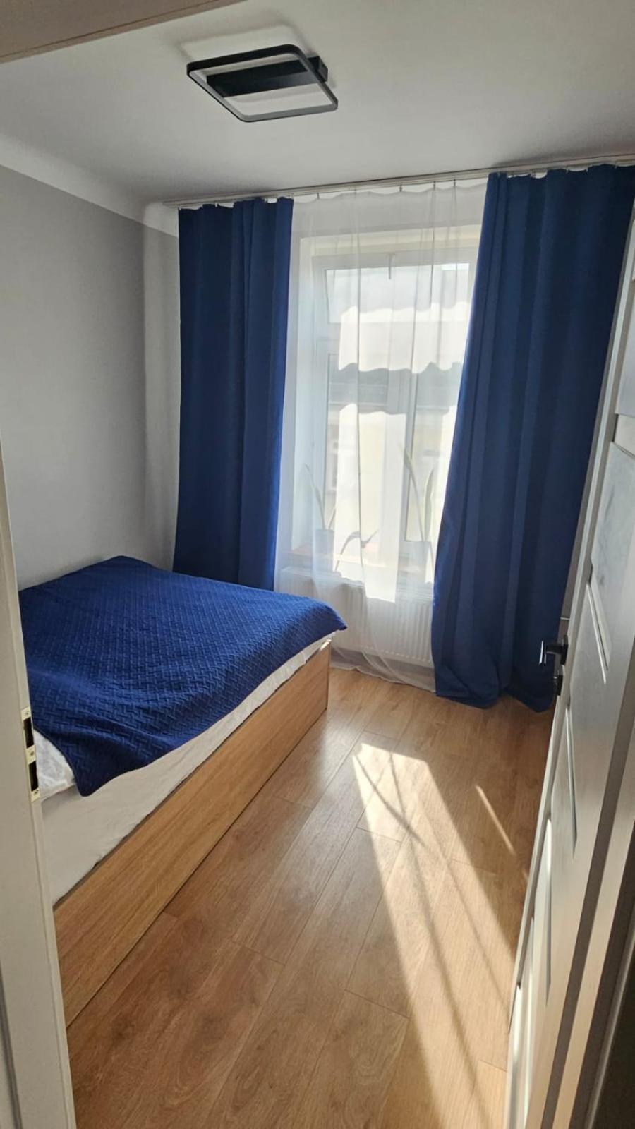 Apartment Old Town Florianska