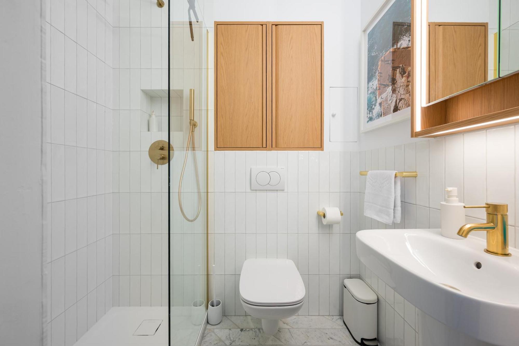 Plac Zbawiciela Glow Apartment *