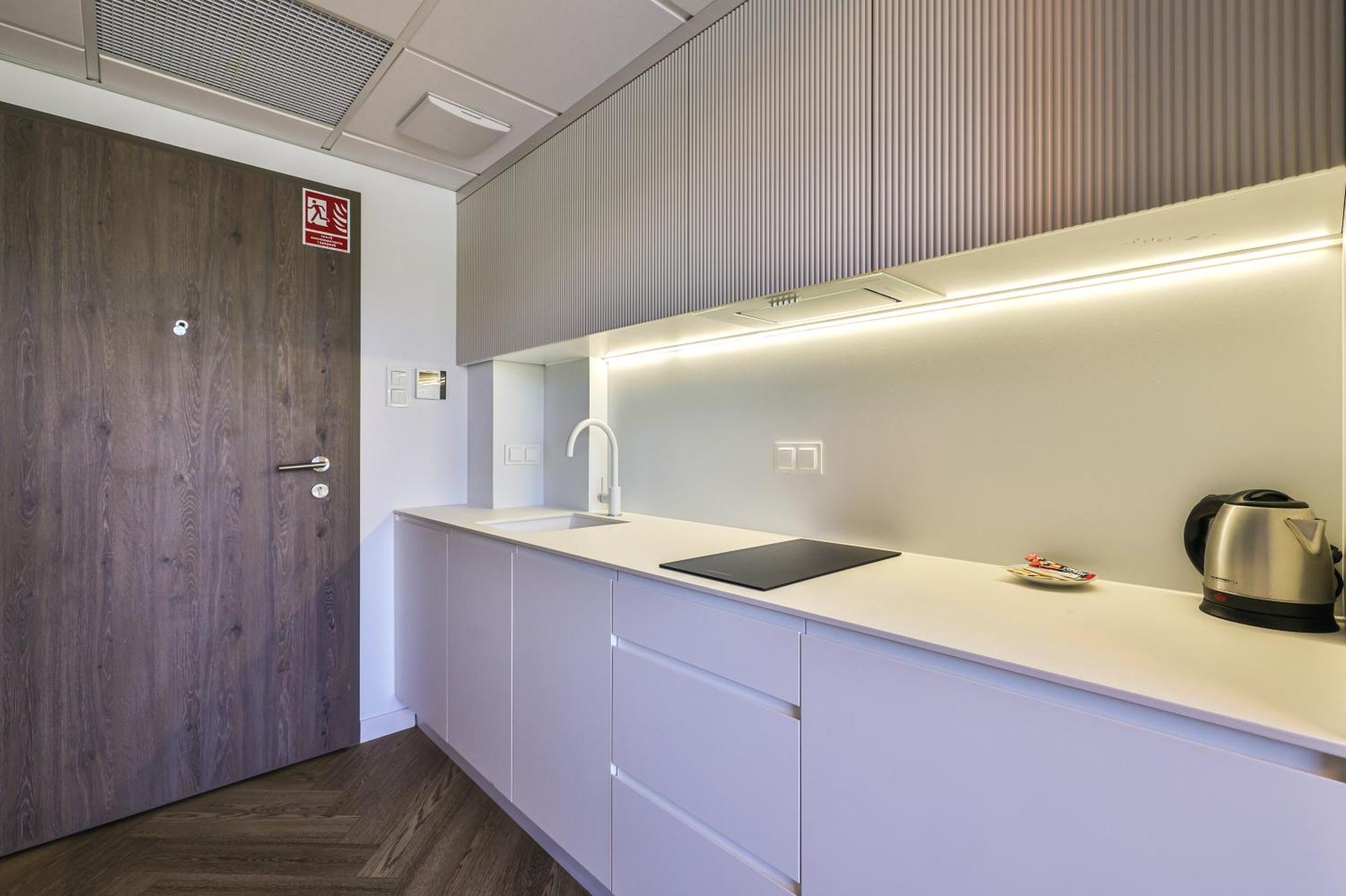 Pileckiego 59 Free Parking By Perfect Apartment *