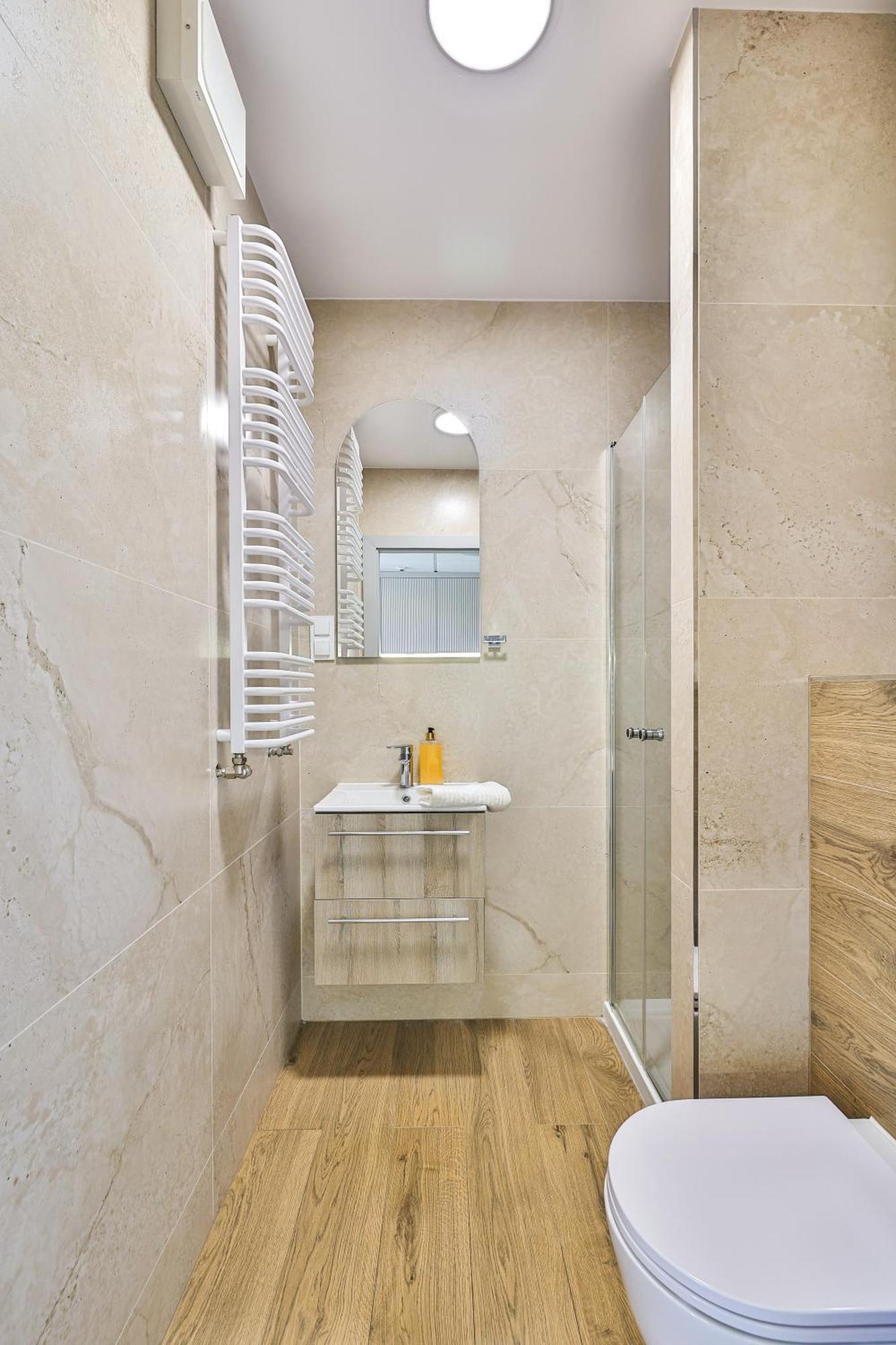 Apartment Pileckiego 59 Free Parking By Perfect