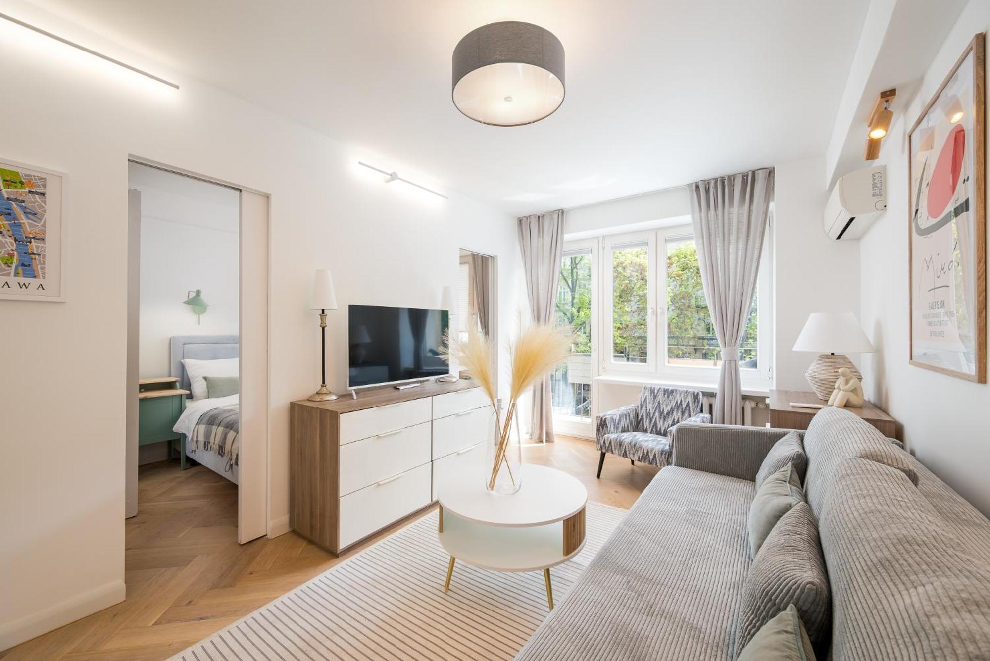 Apartament Hoza 40 Boutique *