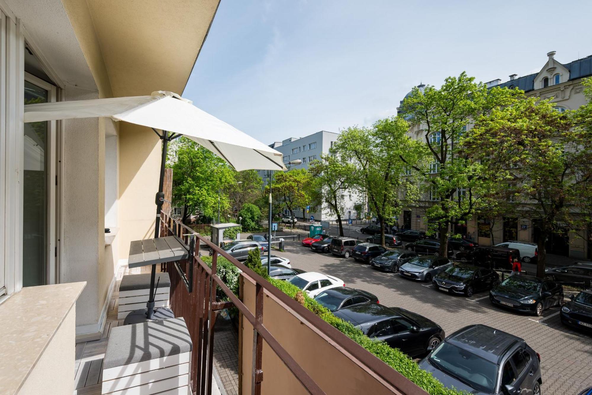 Apartament Hoza 40 Boutique *