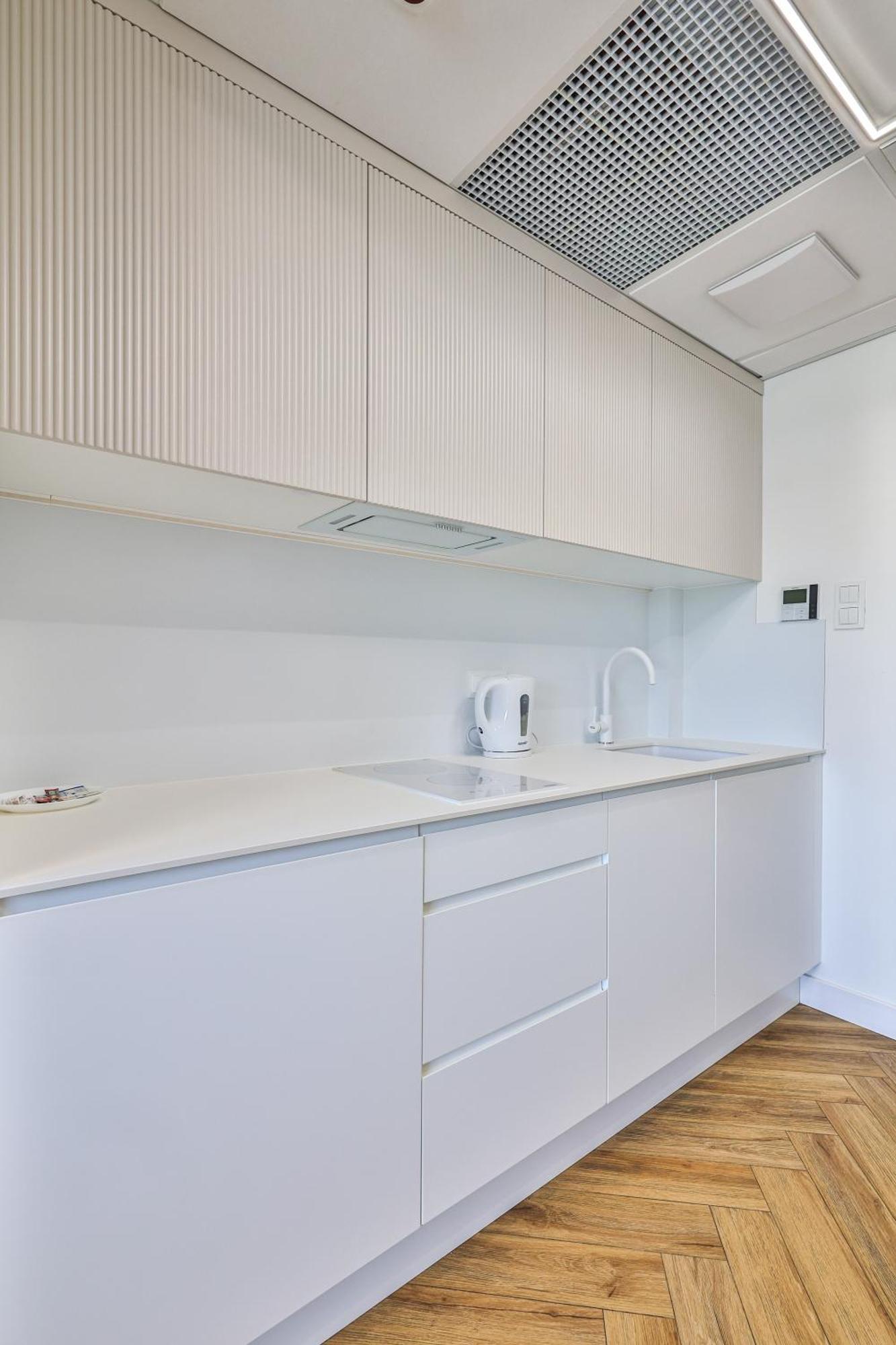 Pileckiego 59 Free Parking By Perfect Apartment *