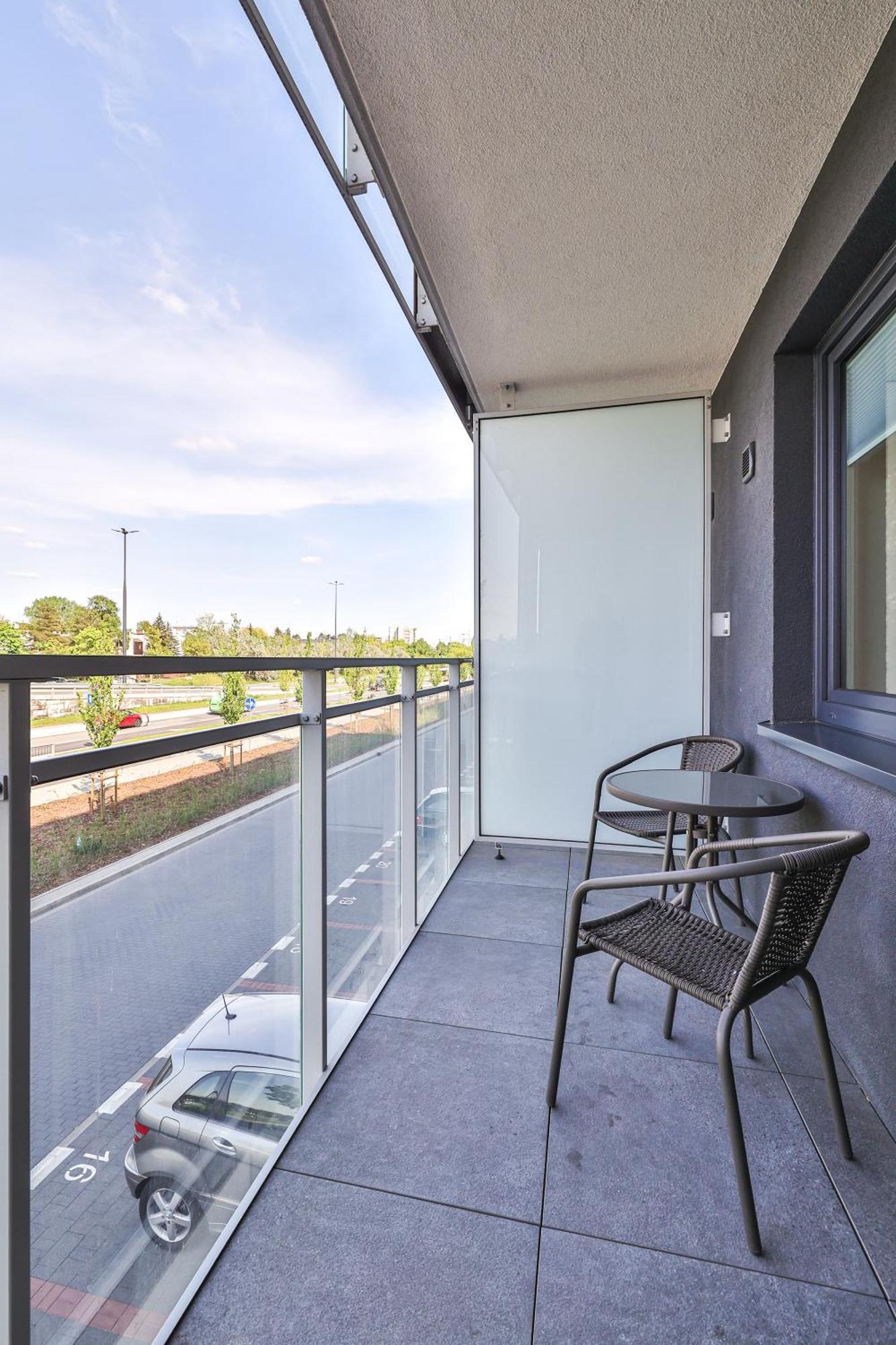 Apartment Pileckiego 59 Free Parking By Perfect Warsaw