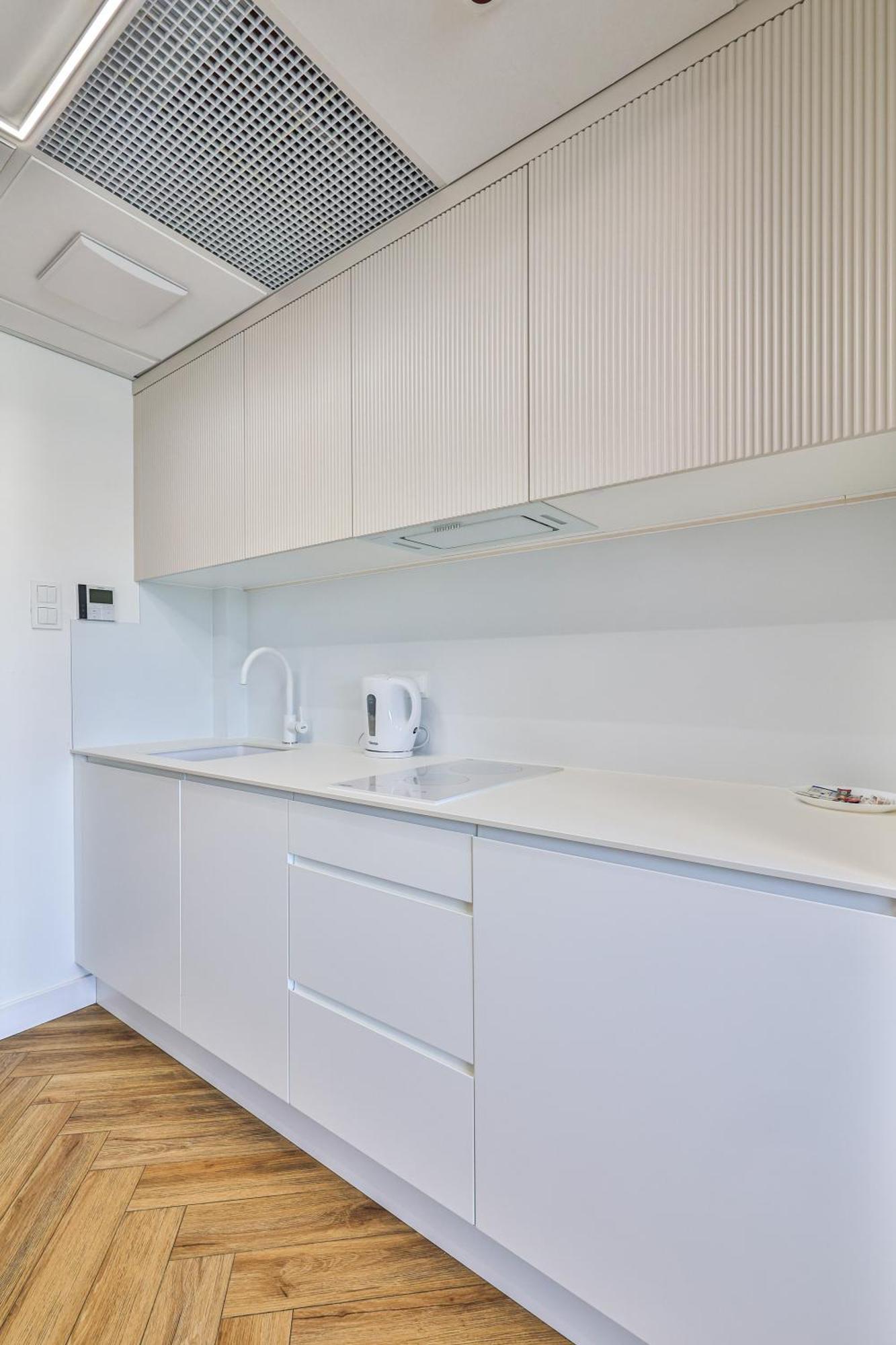Pileckiego 59 Free Parking By Perfect Apartment