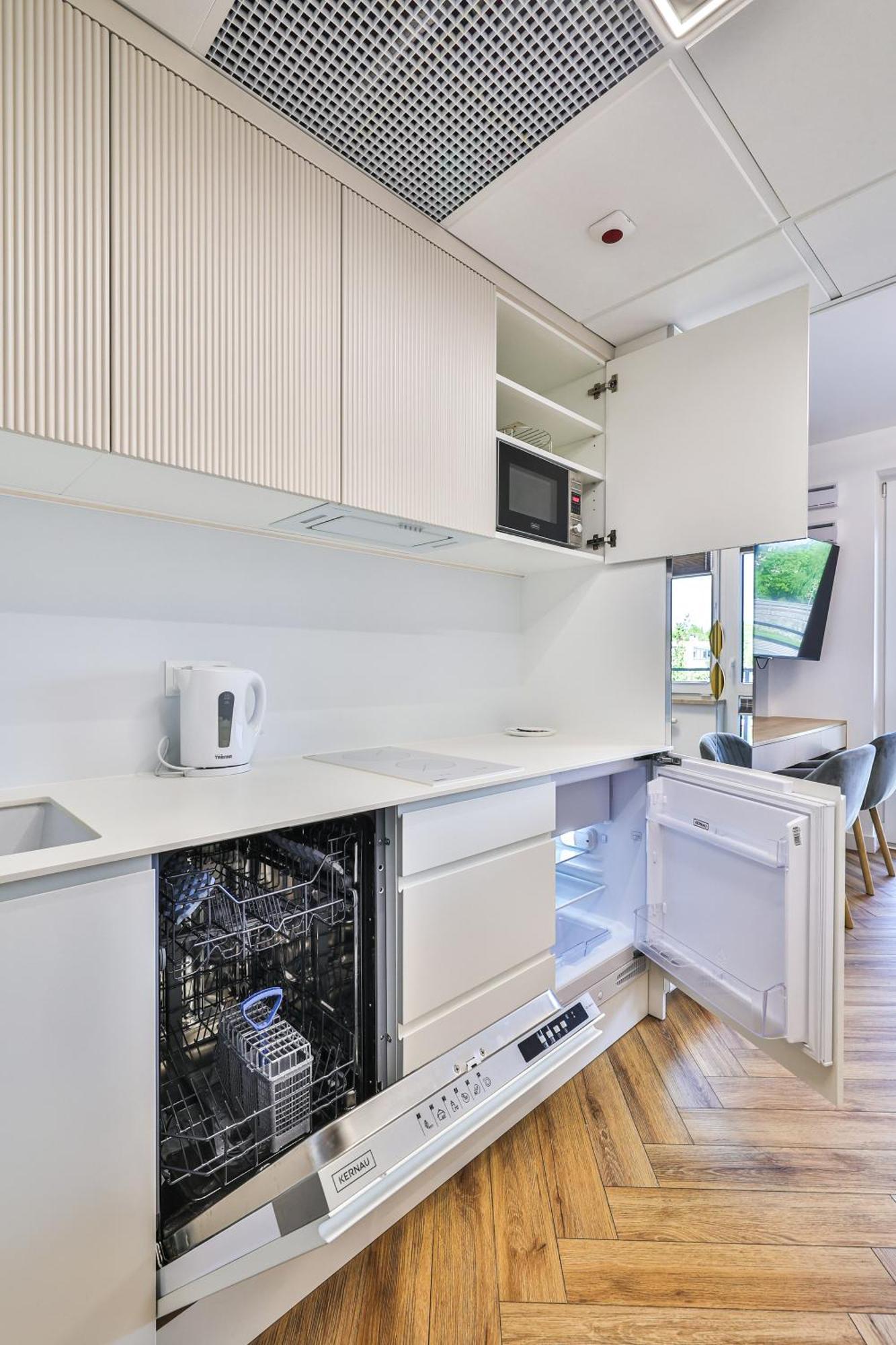 Pileckiego 59 Free Parking By Perfect Apartment *