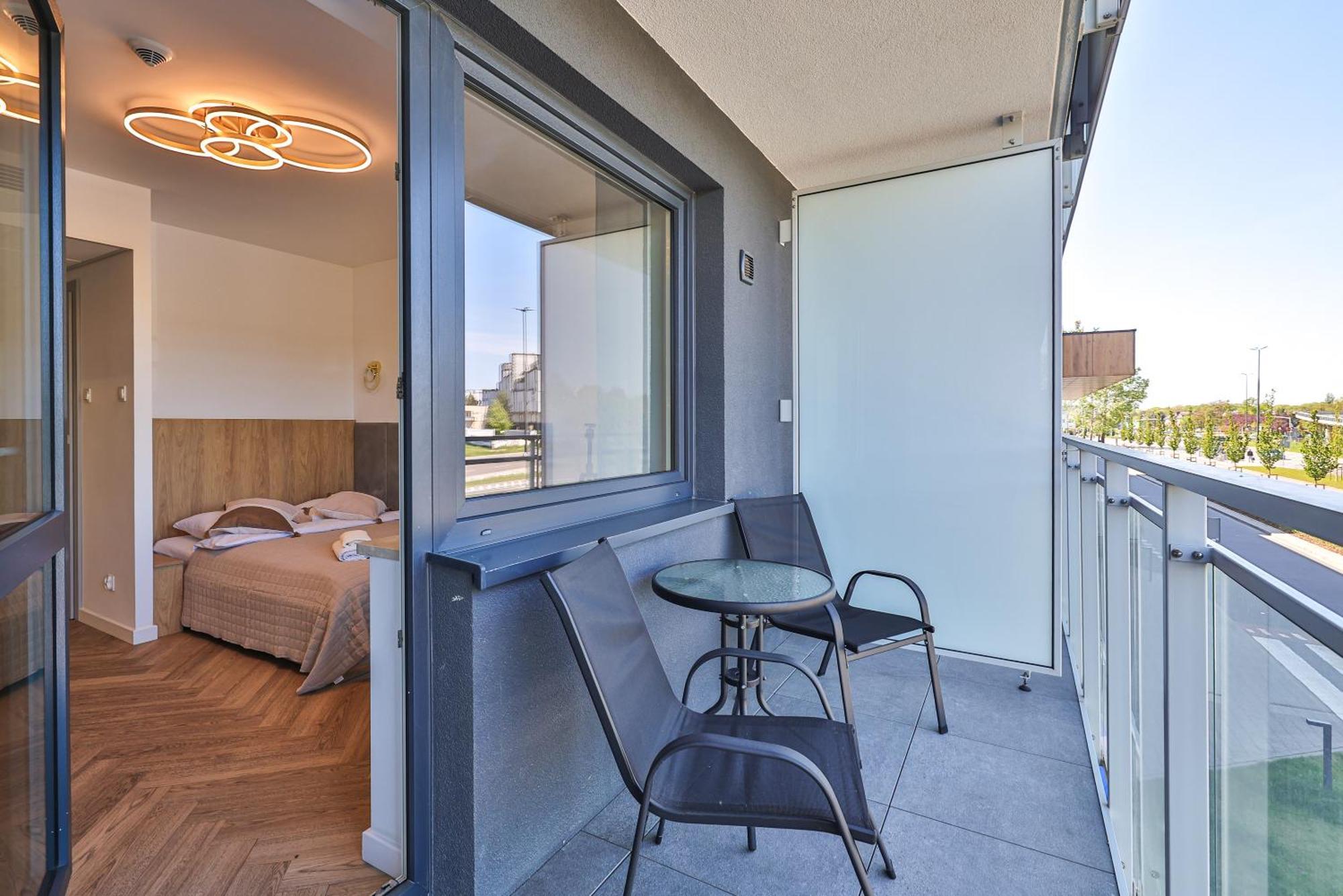 Pileckiego 59 Free Parking By Perfect Apartment *