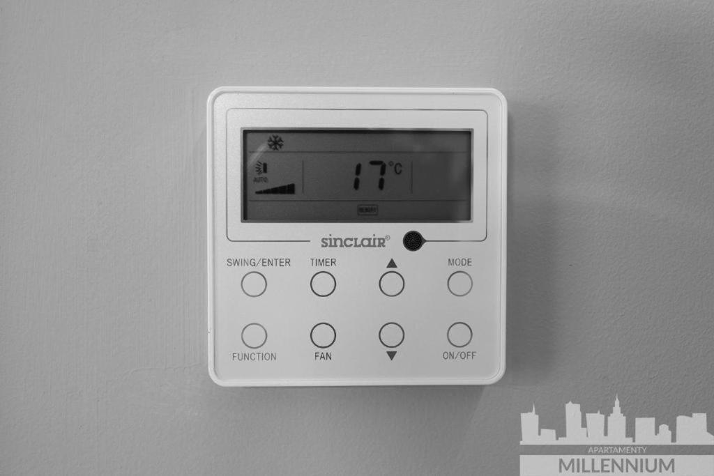 Apartment Millennium Port Gold *