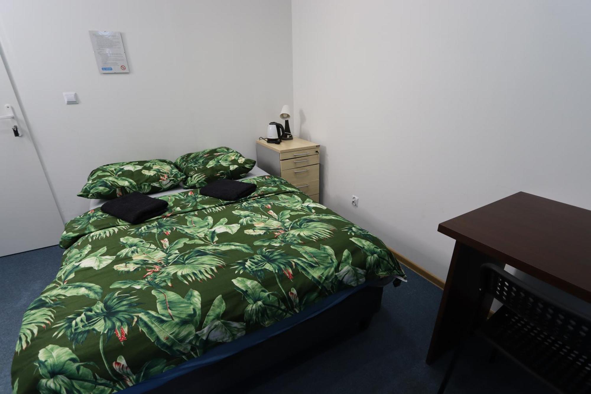 Apartment Fantastic - Fmg Warschau