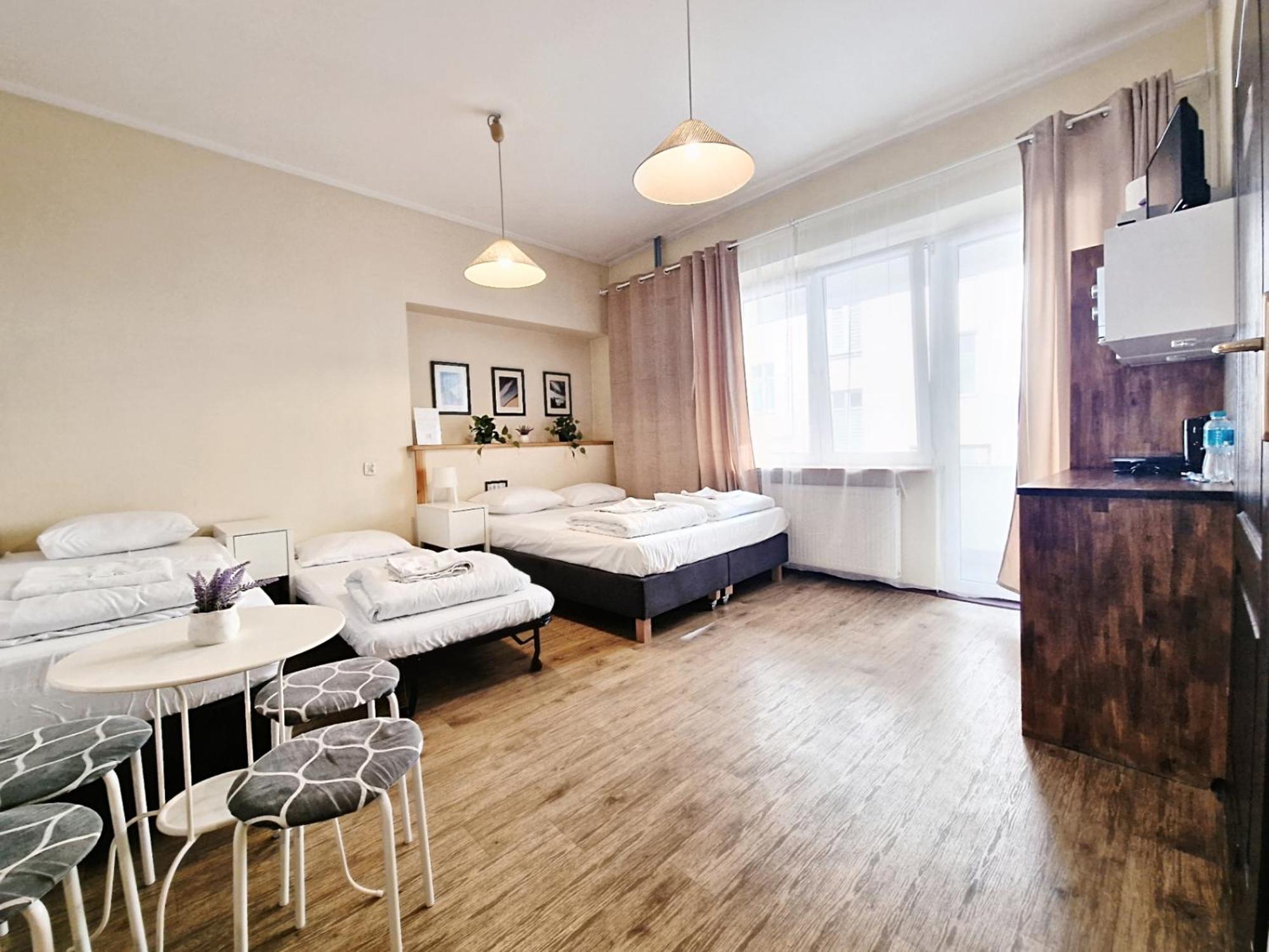 Helvetia * Warsaw