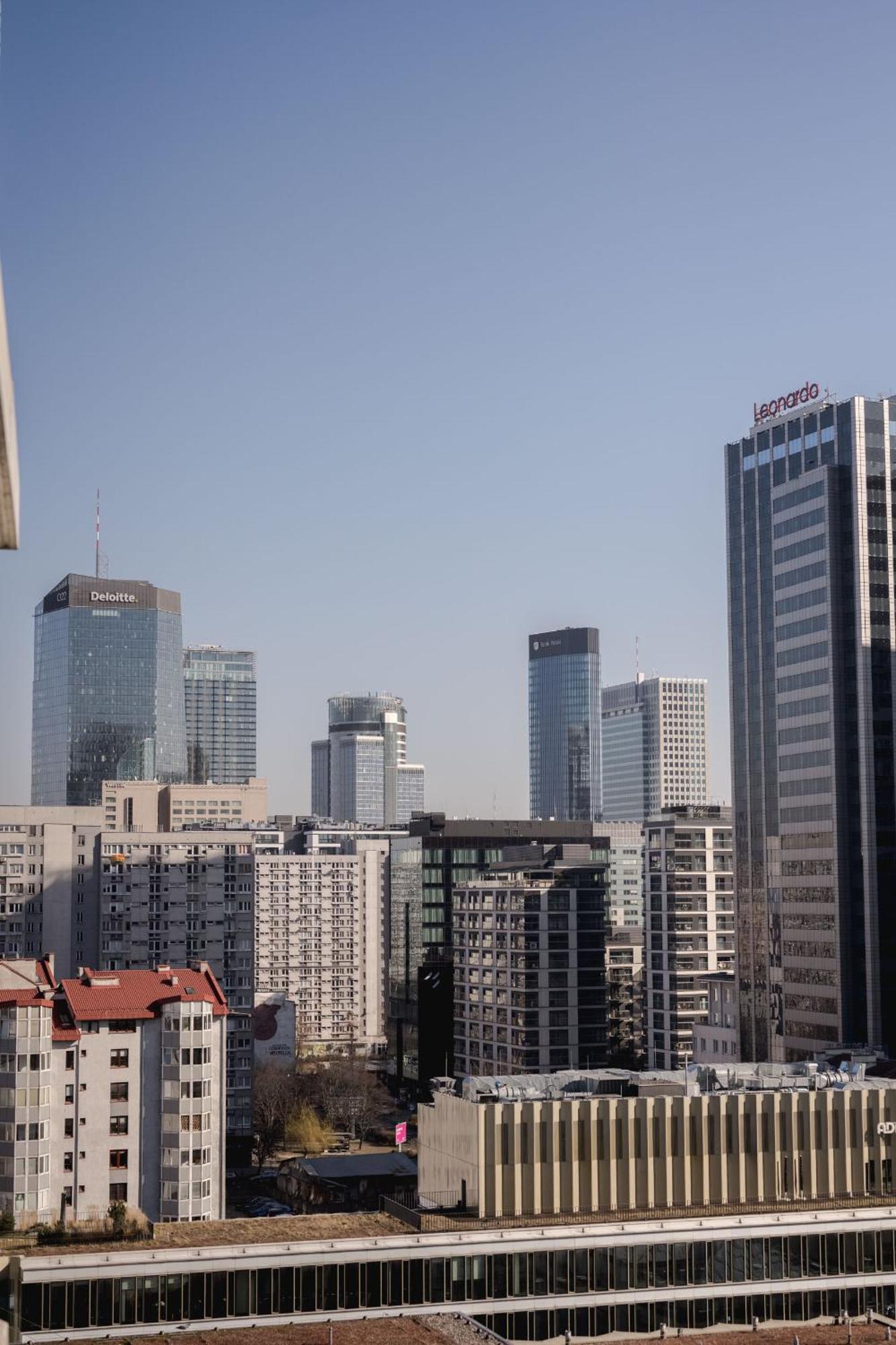 New! Krochmalna 61 - Browary Warszawskie Warsaw