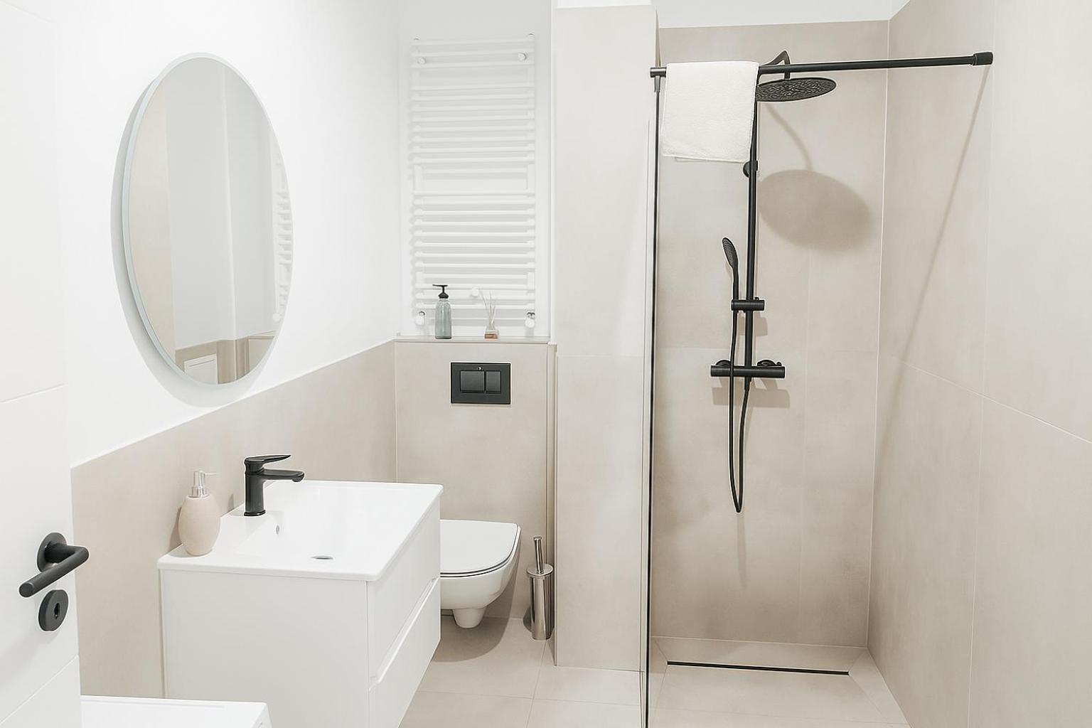 Luxury Design - Poznanska Center * Warsaw