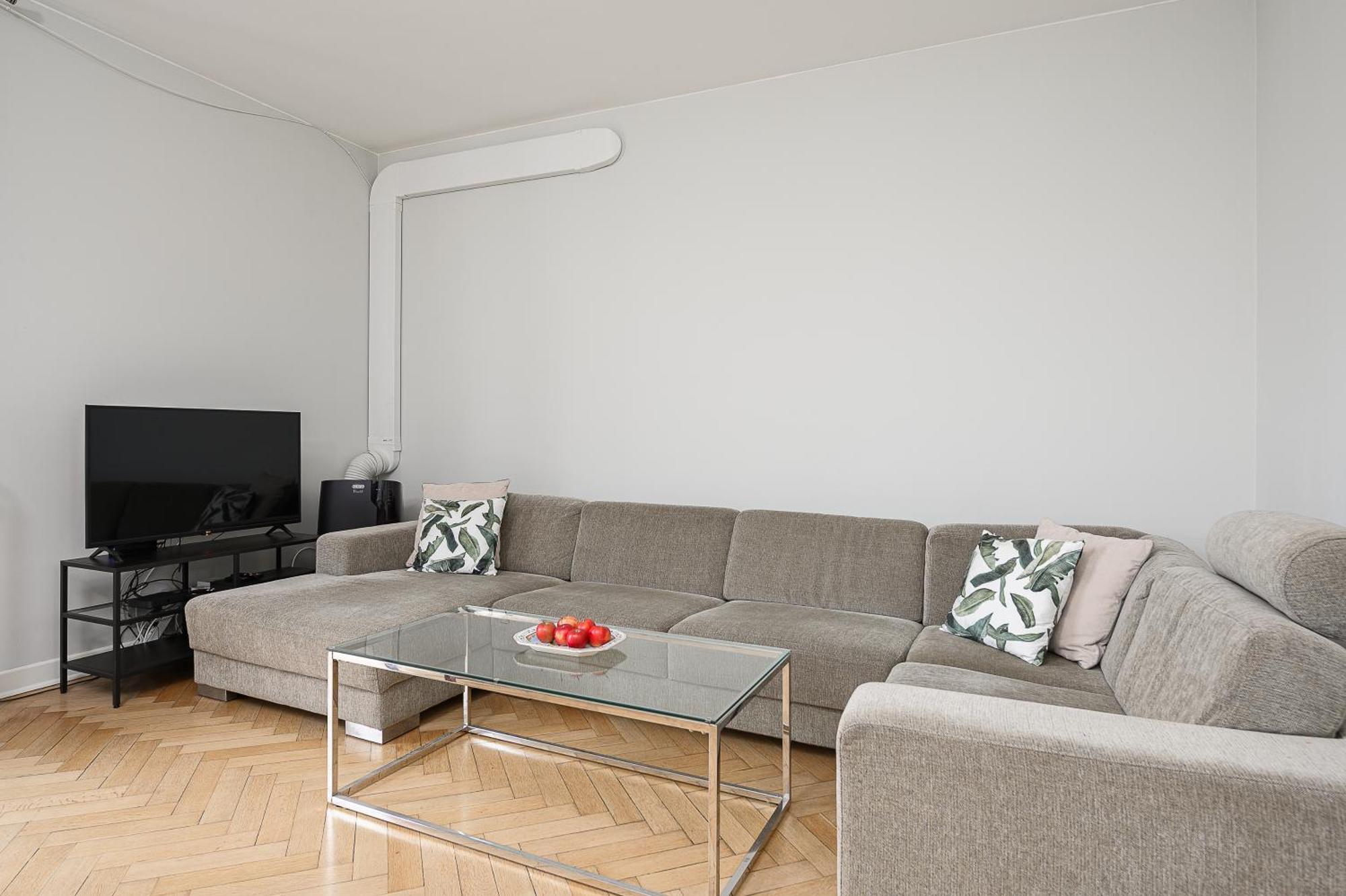Apartamento Shortstaypoland Dyminska B37