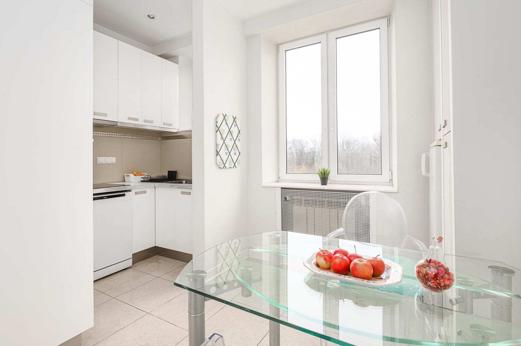 Apartamento Shortstaypoland Dyminska B37 *