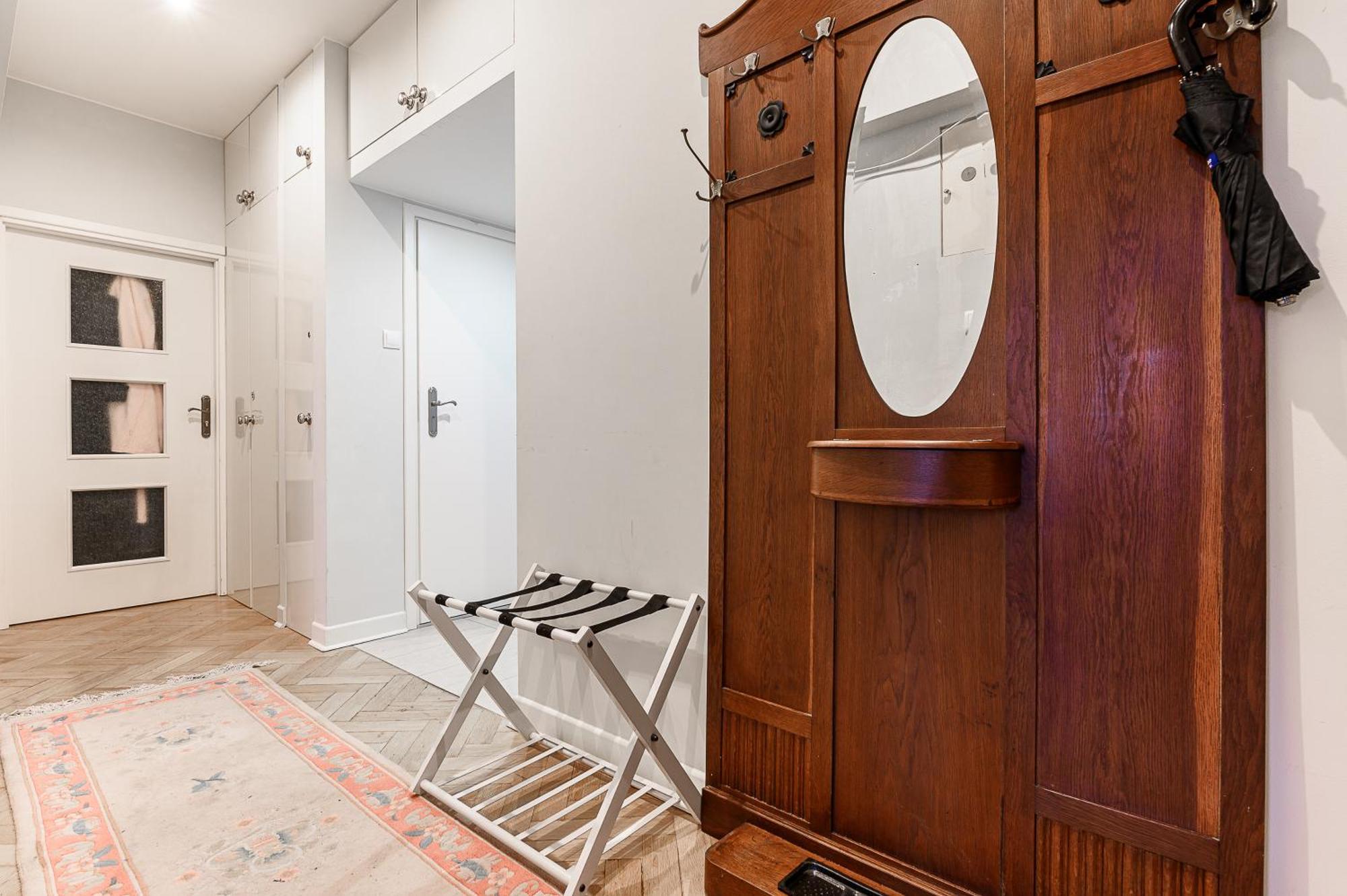 Apartamento Shortstaypoland Dyminska B37