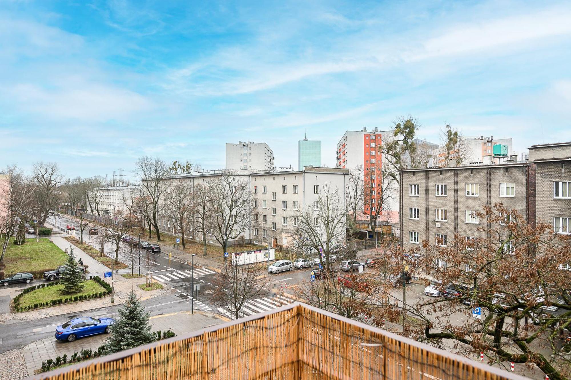 Apartamento Shortstaypoland Dyminska B37 *