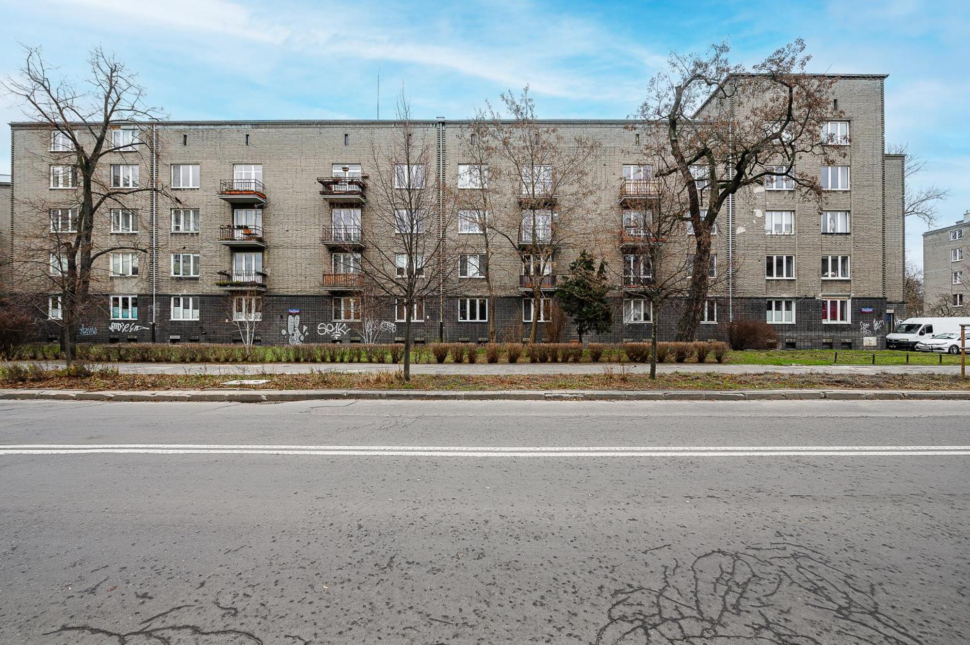 Shortstaypoland Dyminska B37 Apartamento Varsóvia
