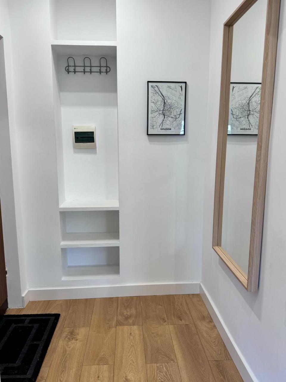 Comfort 2-room - By Hik Apartment