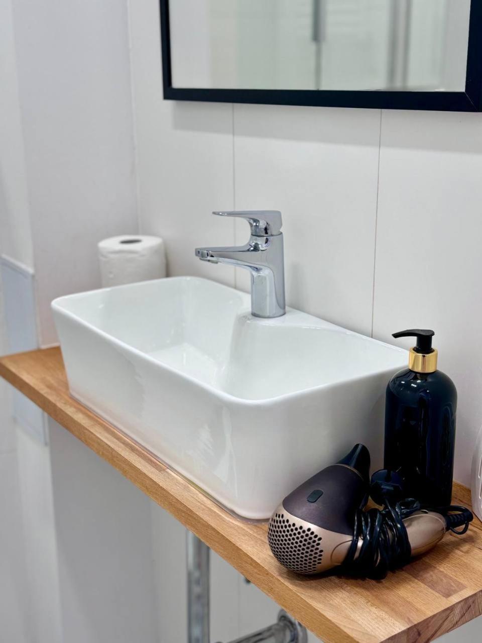 Apartment Comfort 2-room - By Hik Warsaw